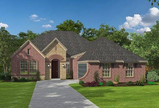 Keller, TX 76248,412 Harmony Way