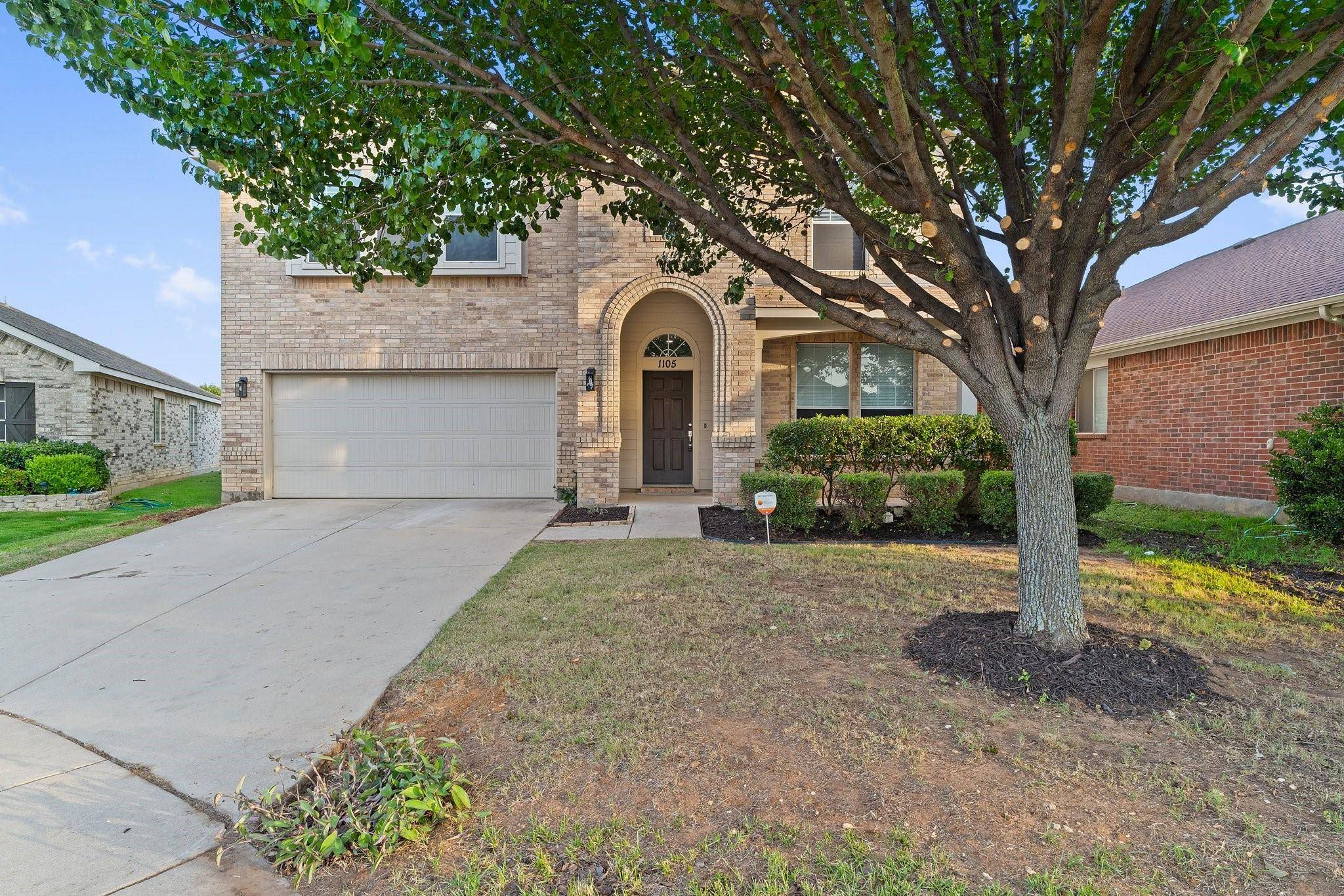 Fort Worth, TX 76134,1105 April Springs Drive