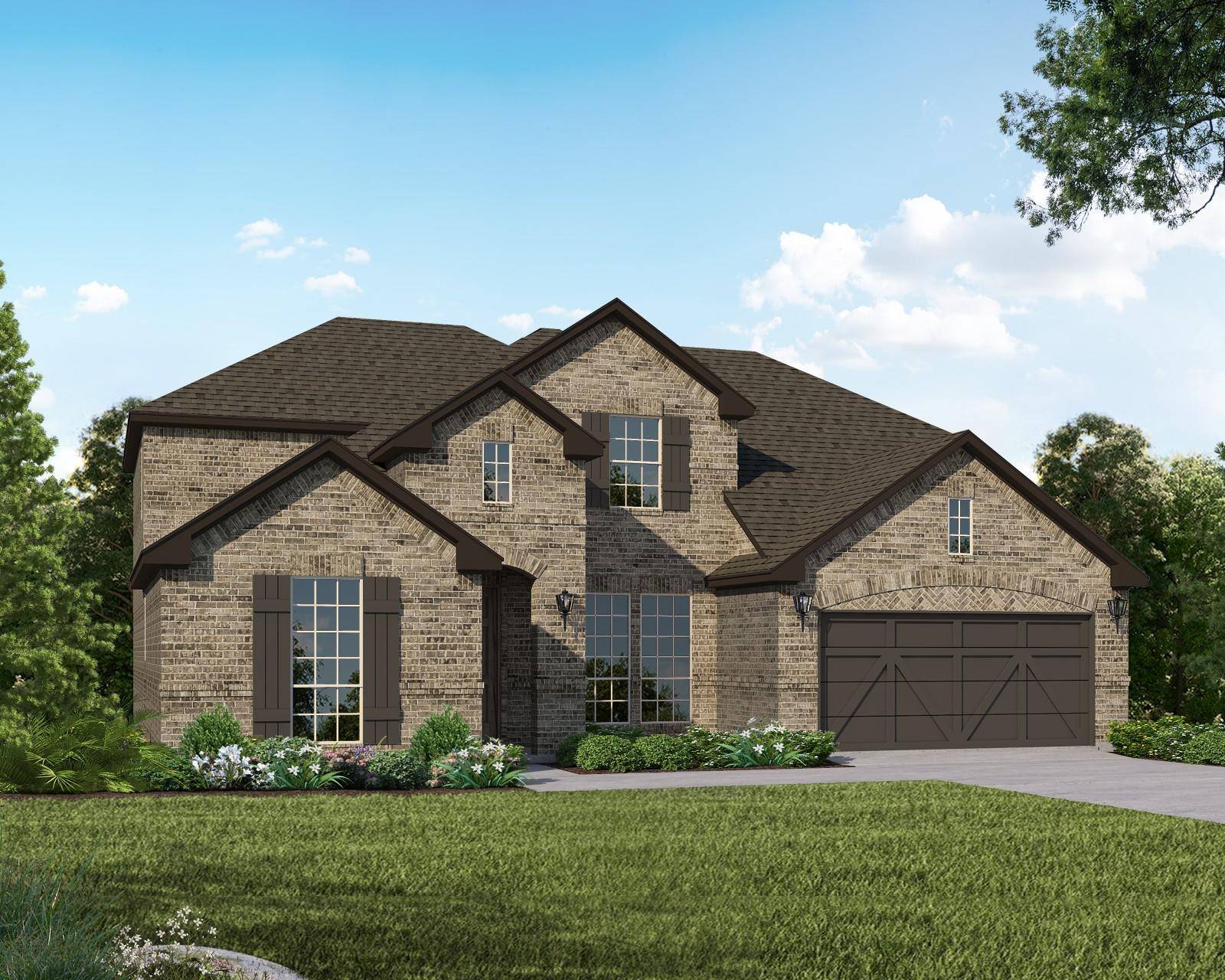 Haslet, TX 76052,2110 Cloverfern Way