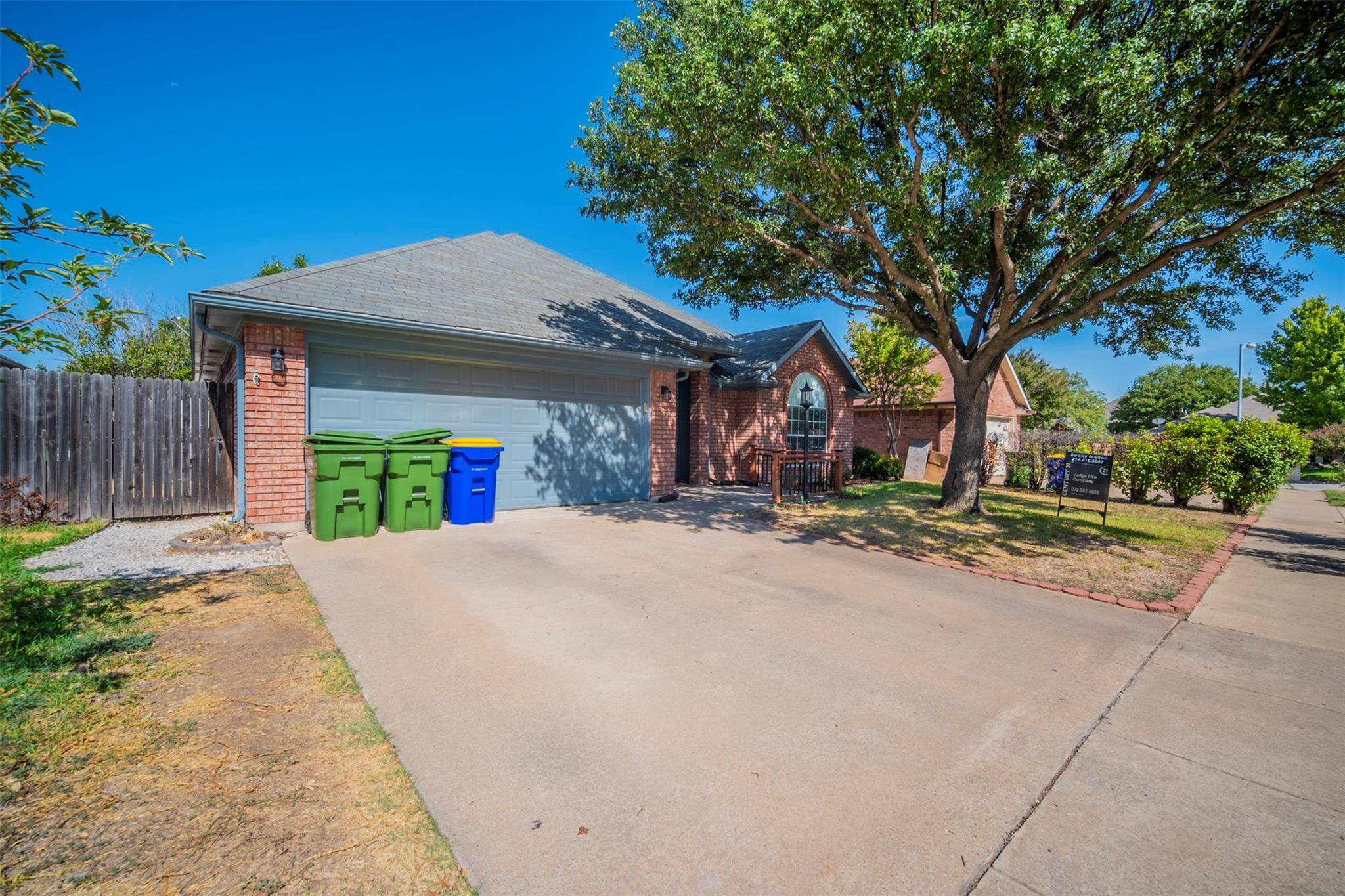 Watauga, TX 76148,7433 Amber Drive