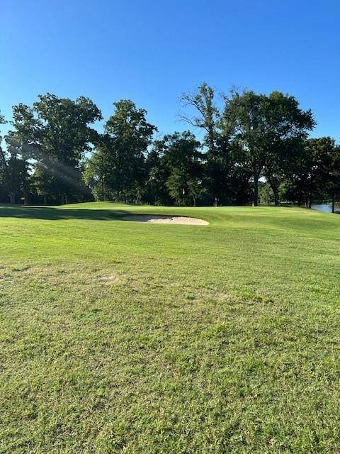 Athens, TX 75751,603-A Country Club Circle