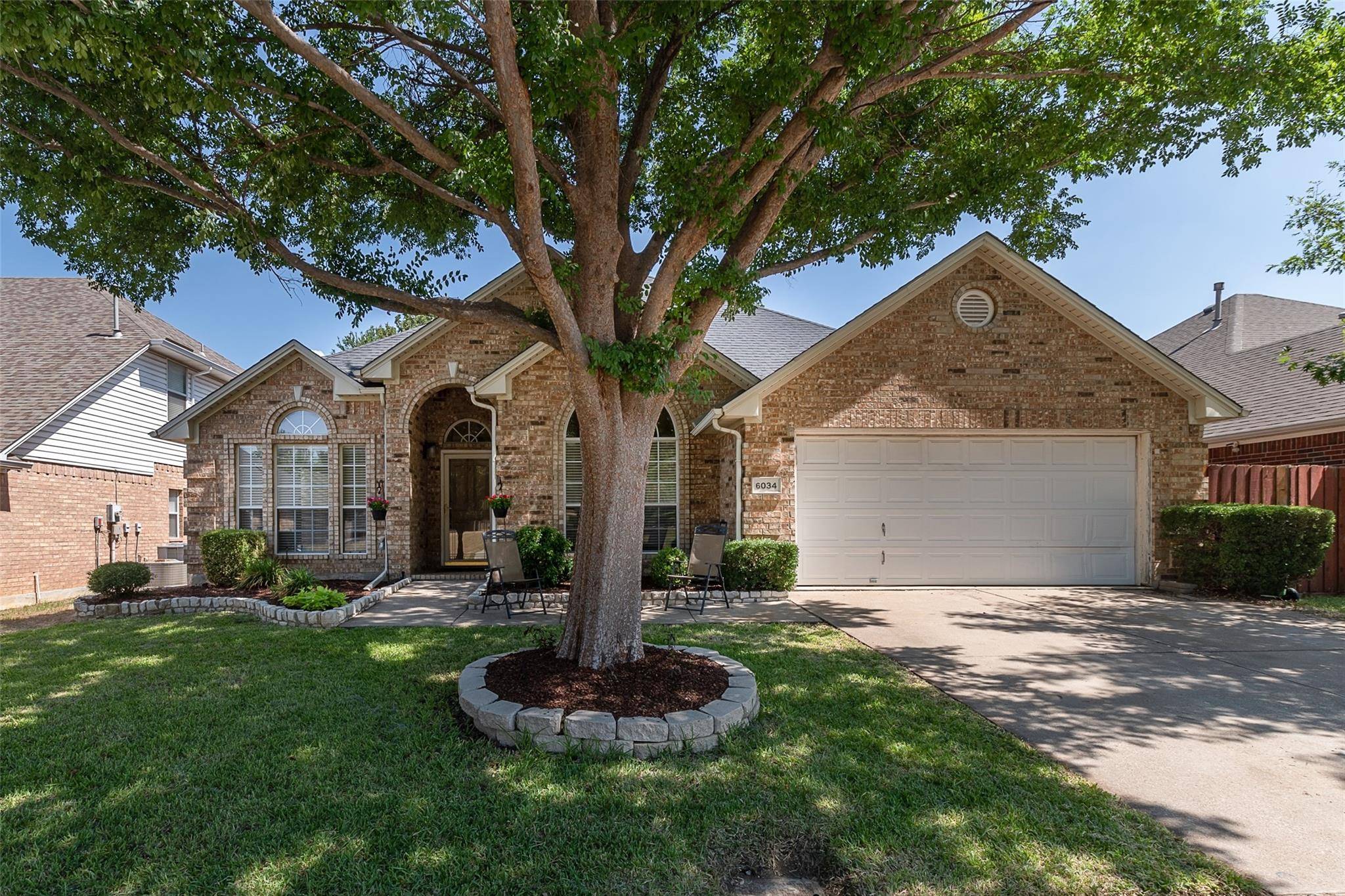 Arlington, TX 76001,6034 Fannin Drive