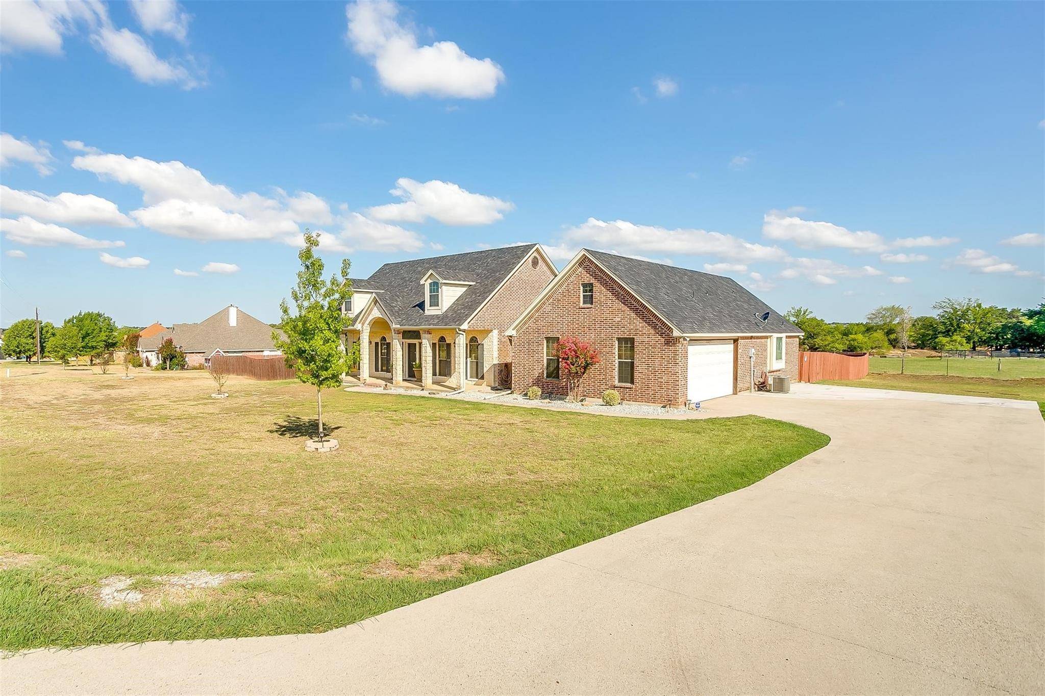 Weatherford, TX 76087,104 Hearthstone Court