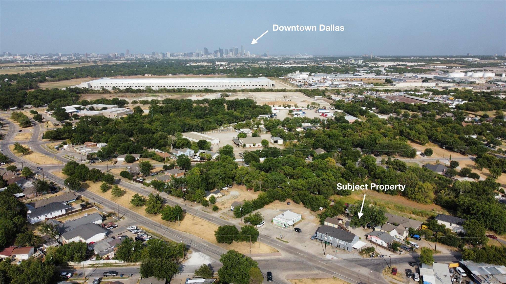 Dallas, TX 75212,4754 Bernal Drive