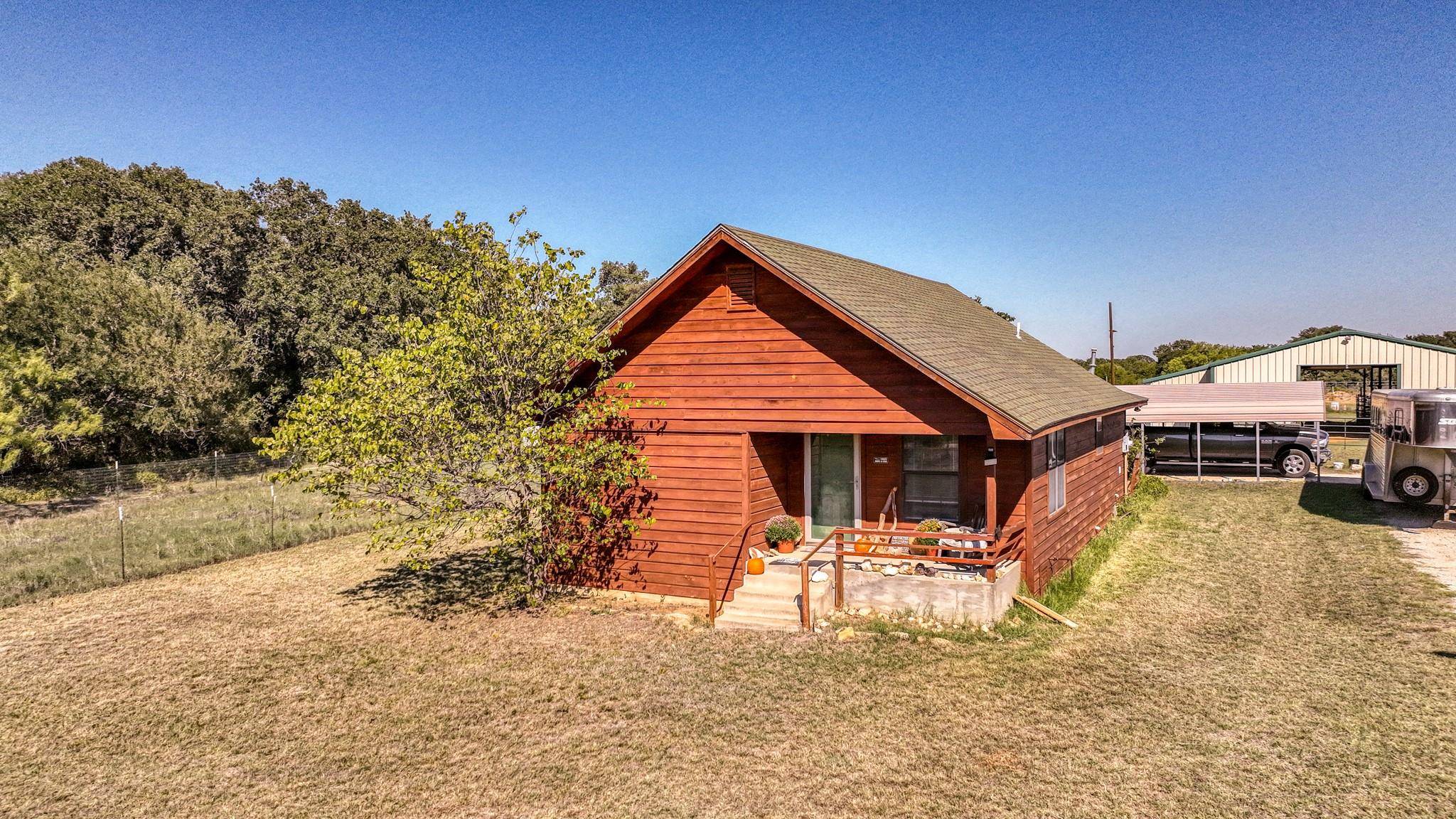 Lipan, TX 76462,225 Gafford Street