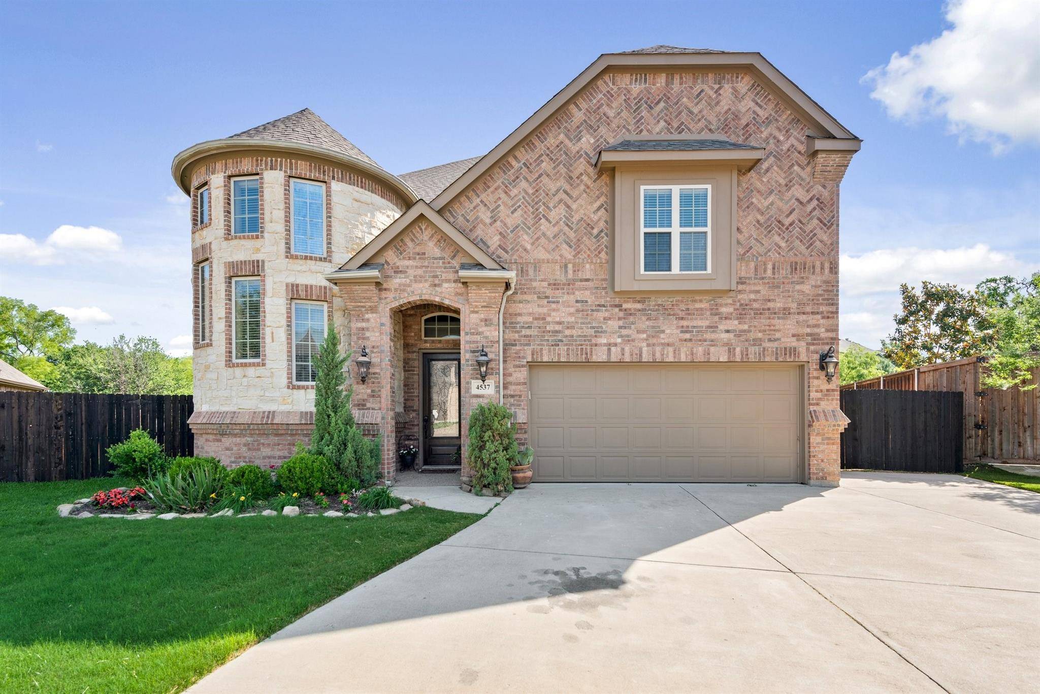 Fort Worth, TX 76262,4537 Seventeen Lakes Court