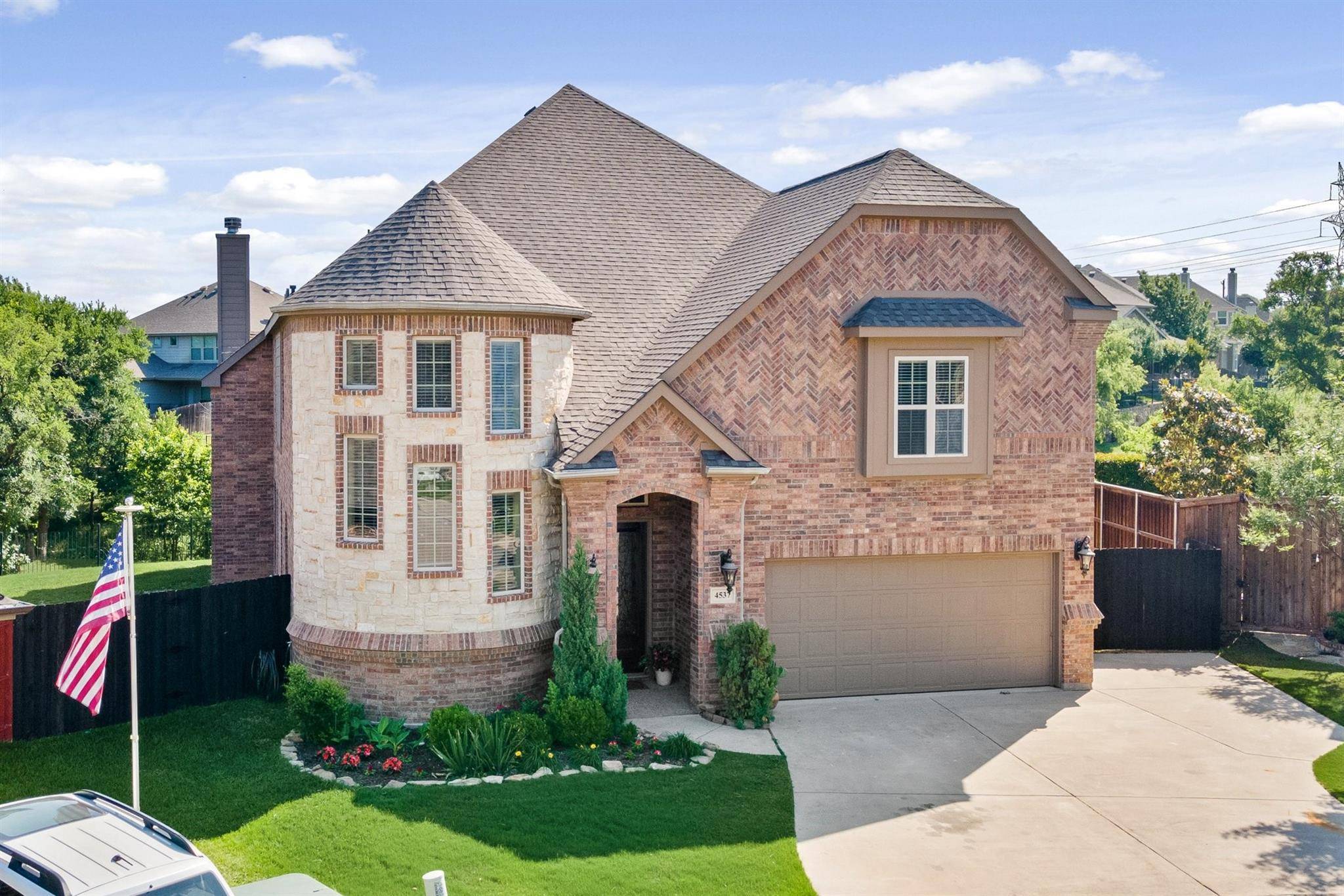 Fort Worth, TX 76262,4537 Seventeen Lakes Court