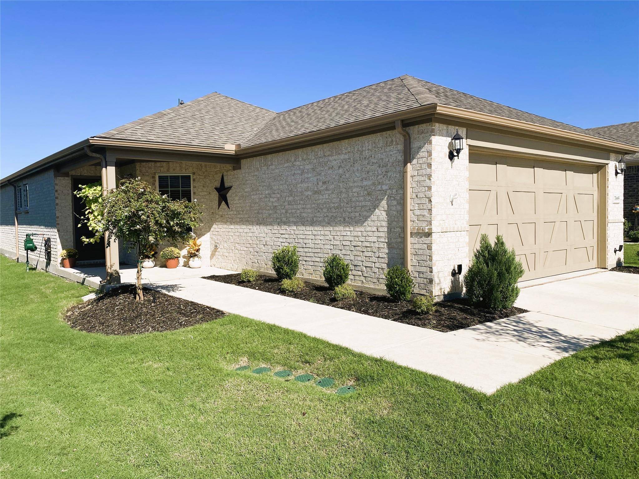 Little Elm, TX 76227,7665 Parade Drive