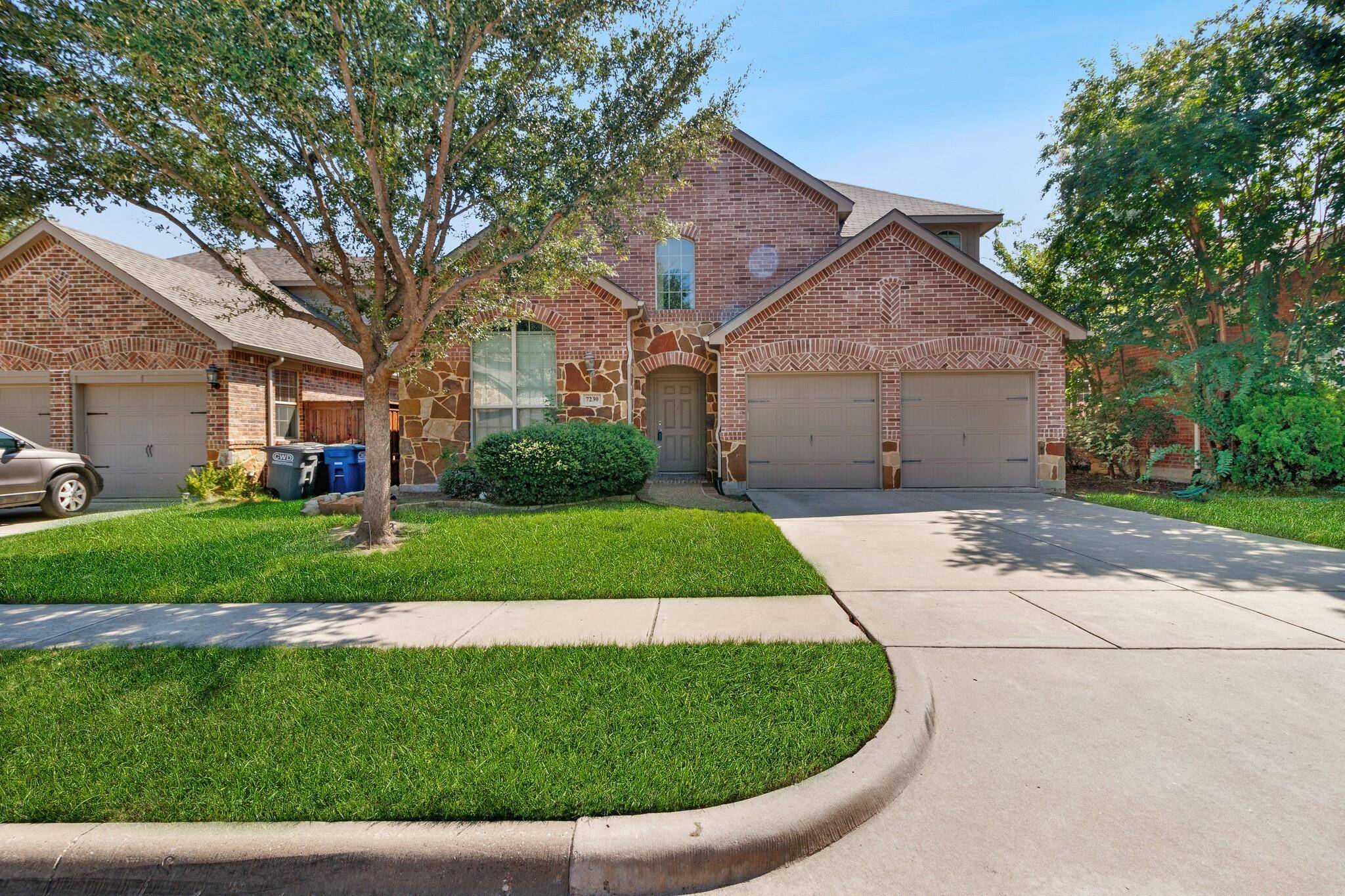 Sachse, TX 75048,7230 Lake Hill Trail