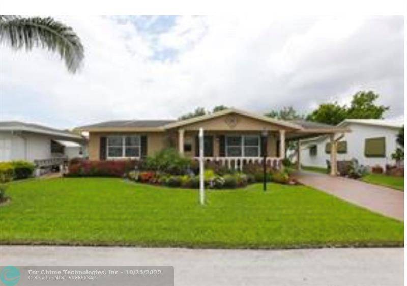 Tamarac, FL 33319,4902 NW 52nd Ct