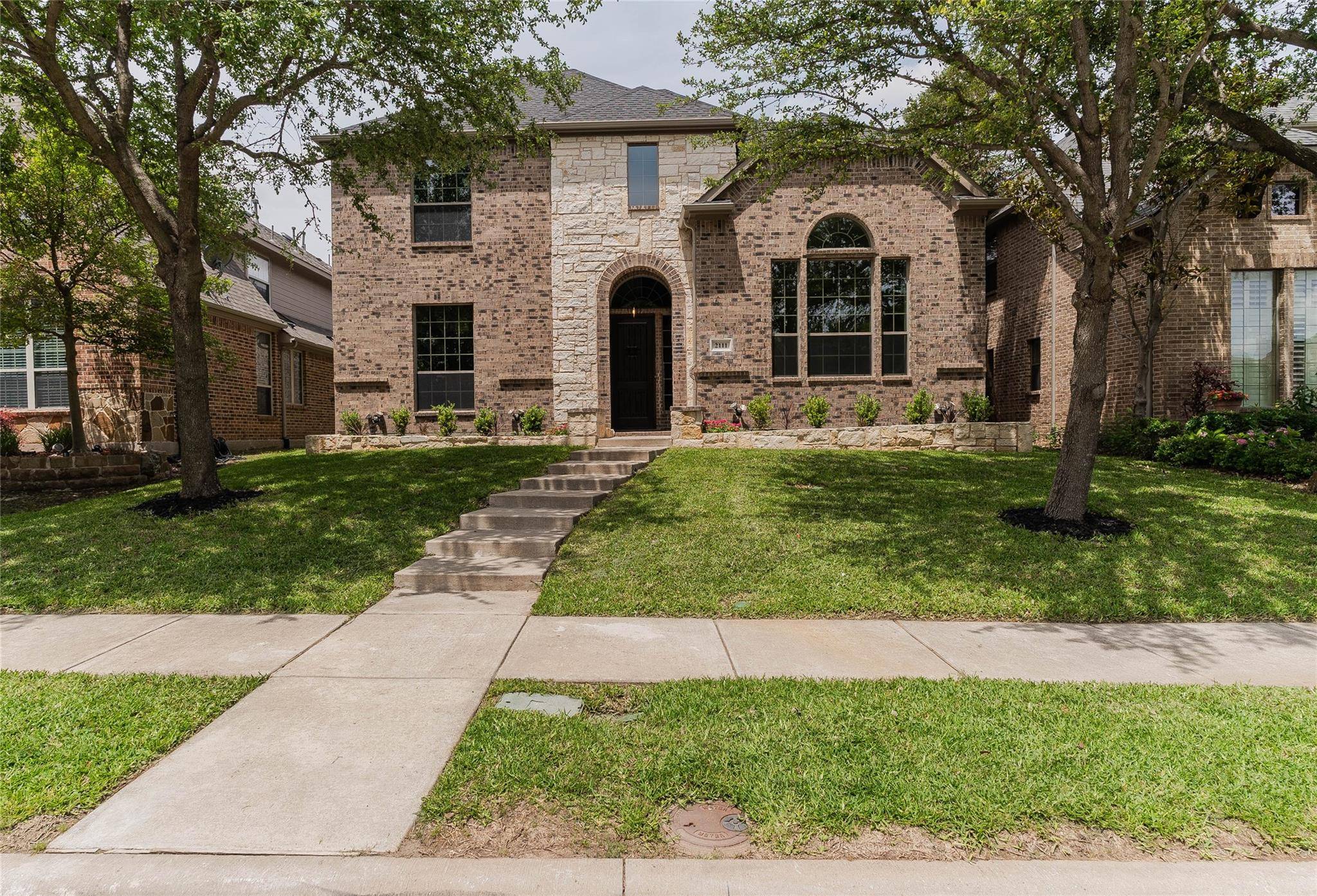 Allen, TX 75013,2111 Thornbury Lane