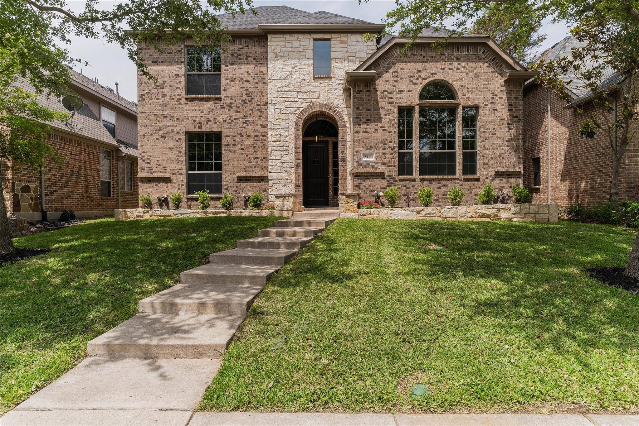 Allen, TX 75013,2111 Thornbury Lane