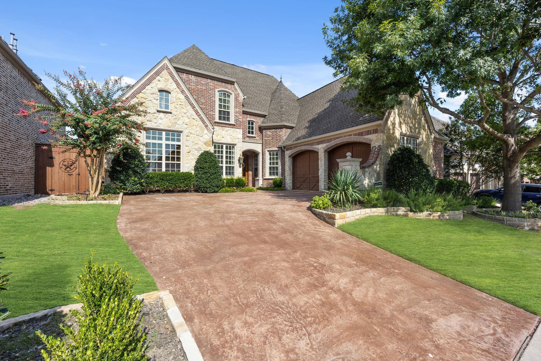 Allen, TX 75013,611 Naples Drive