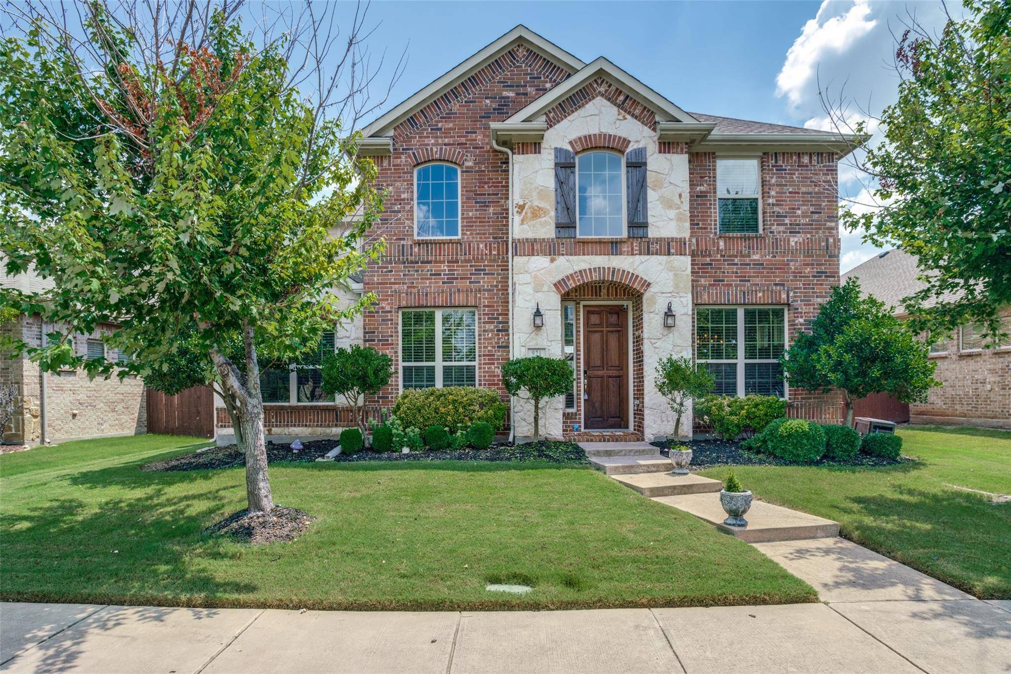 Allen, TX 75013,921 Cougar Drive