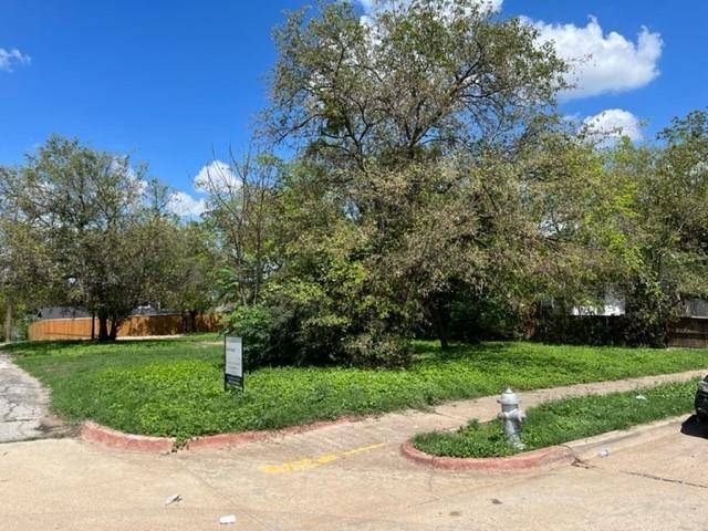 Fort Worth, TX 76104,1301 E Morphy Street