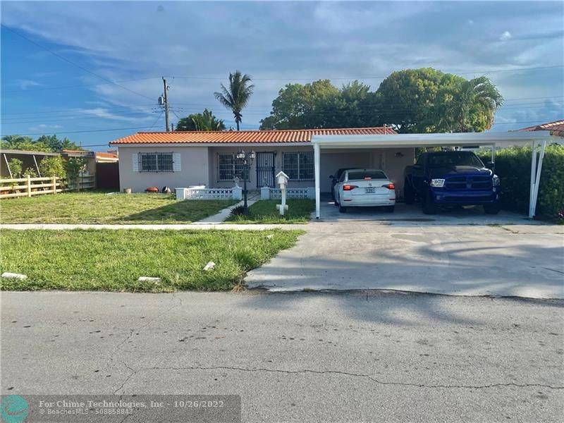 Hialeah, FL 33012,490 W 35th Pl