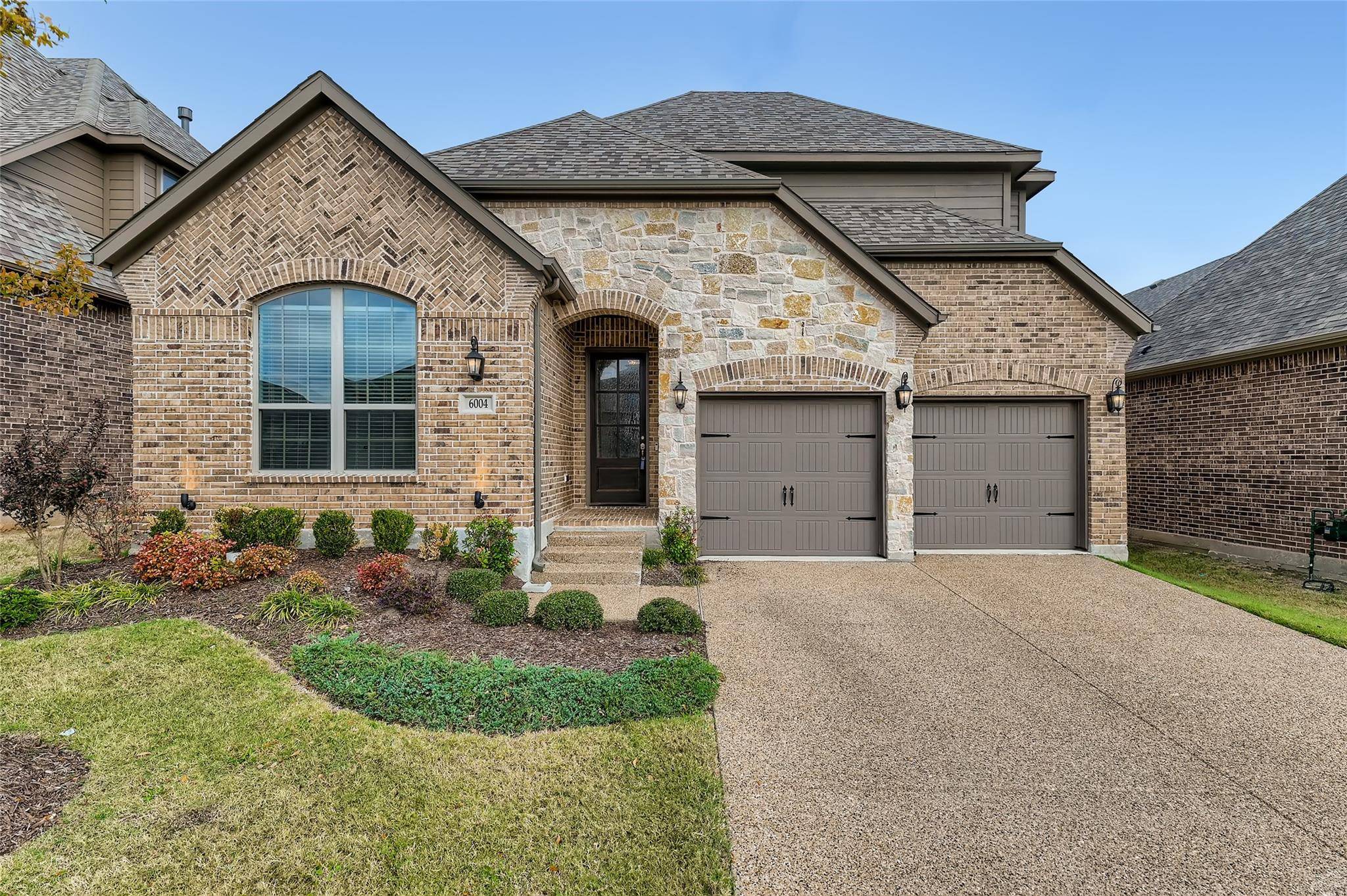 Mckinney, TX 75071,6004 Bellflower Drive