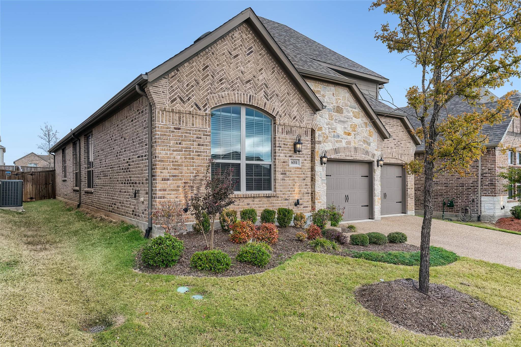 Mckinney, TX 75071,6004 Bellflower Drive