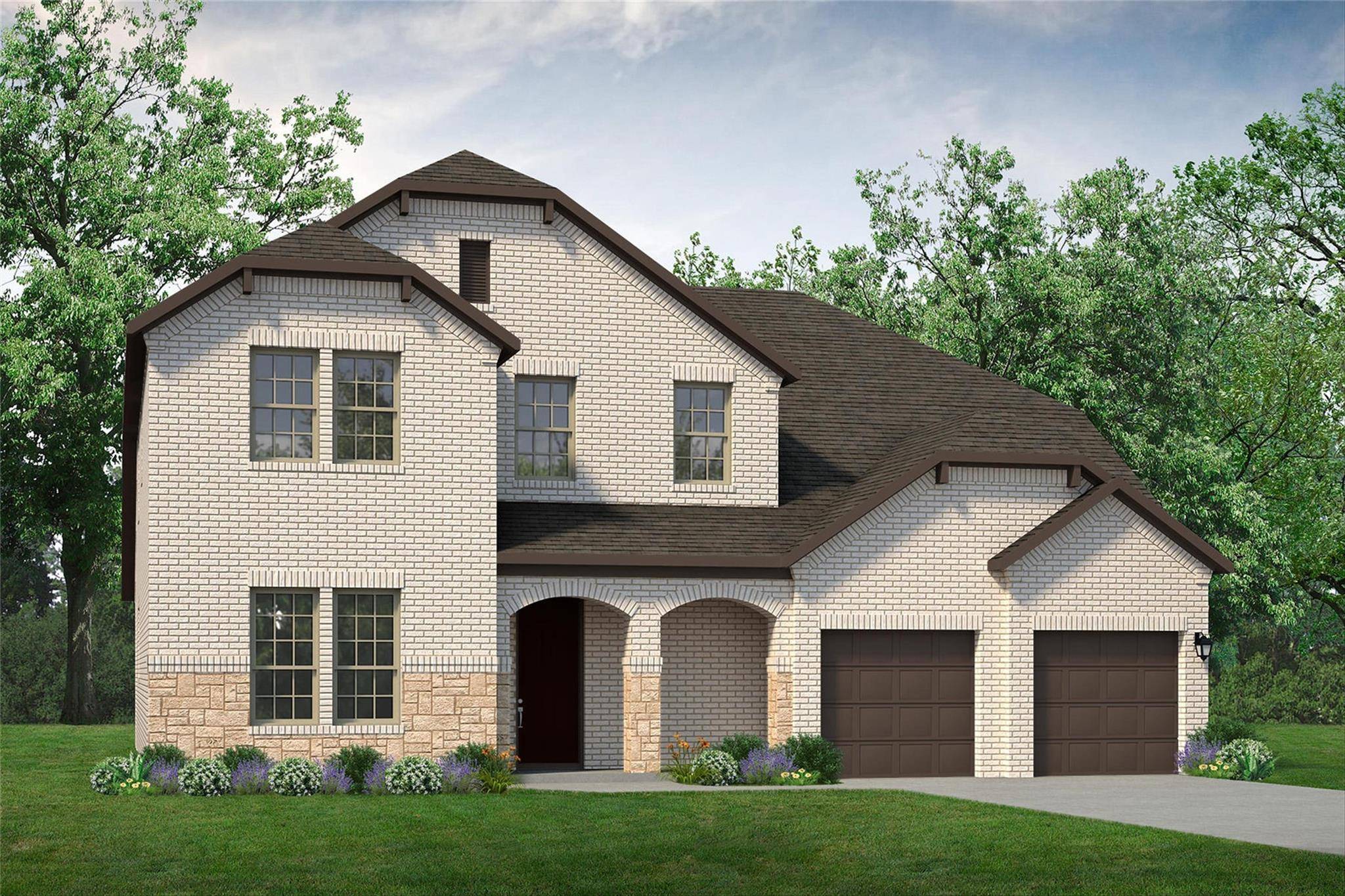 Melissa, TX 75454,3802 Clara Drive