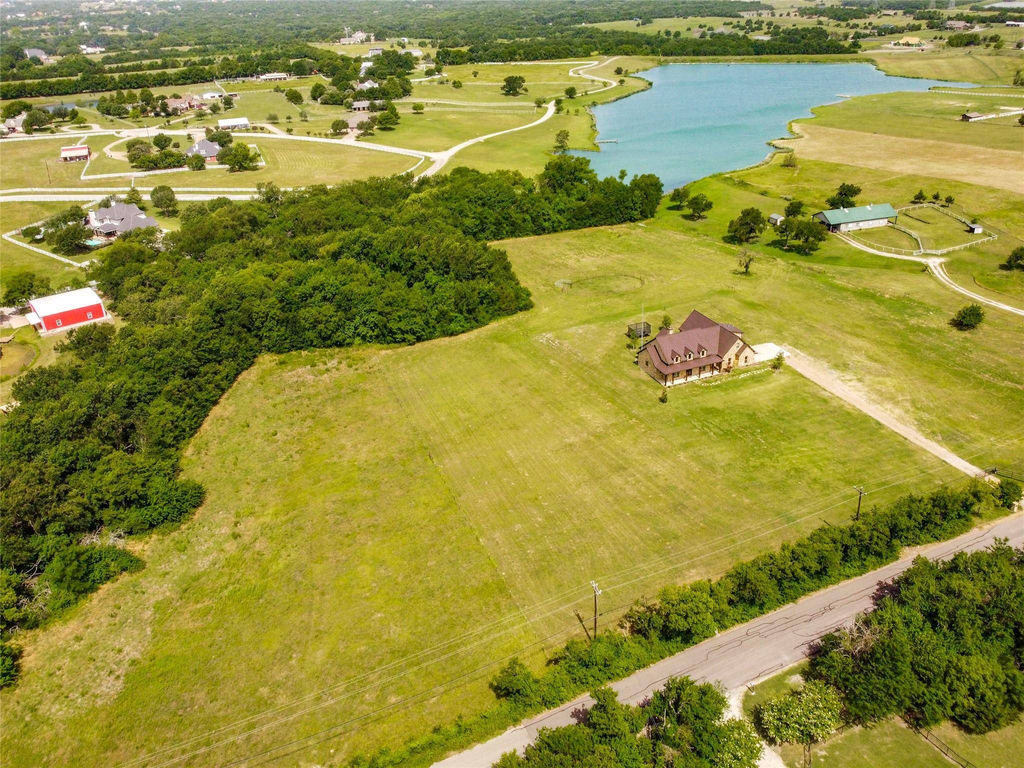 Rockwall, TX 75087,TBD1 N Smith Road