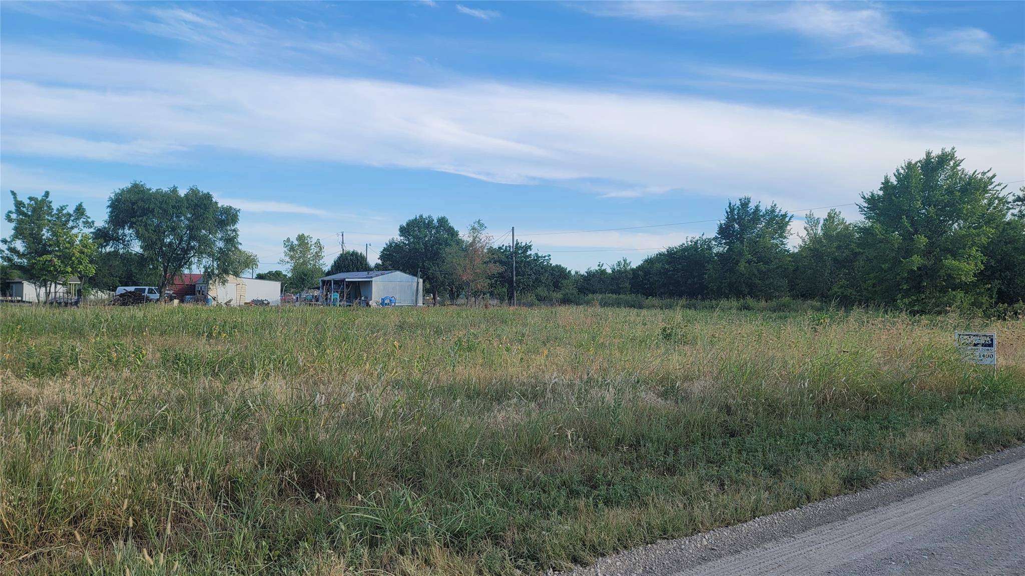 Crandall, TX 75114,000 Thelma Lane