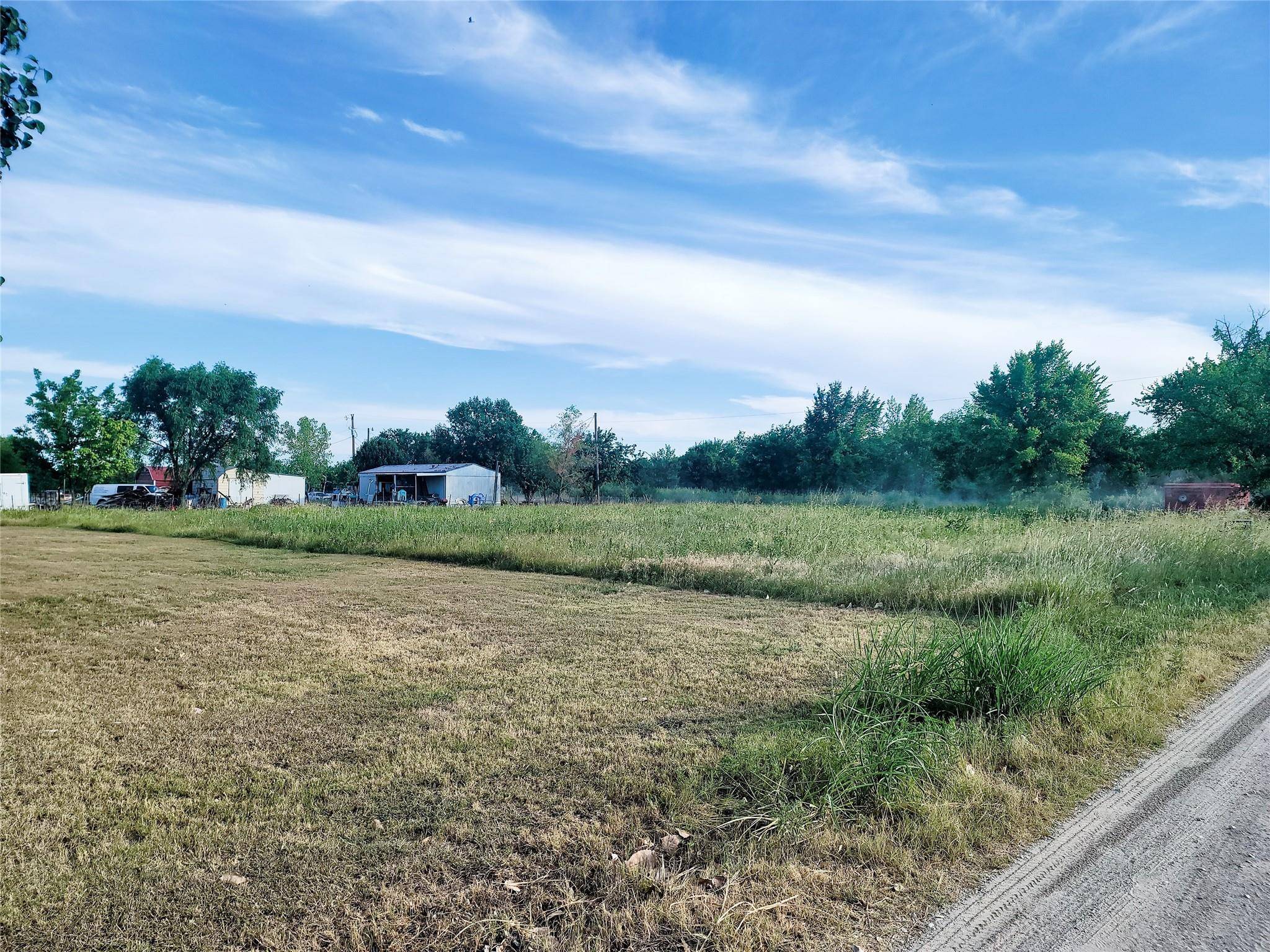 Crandall, TX 75114,000 Thelma Lane