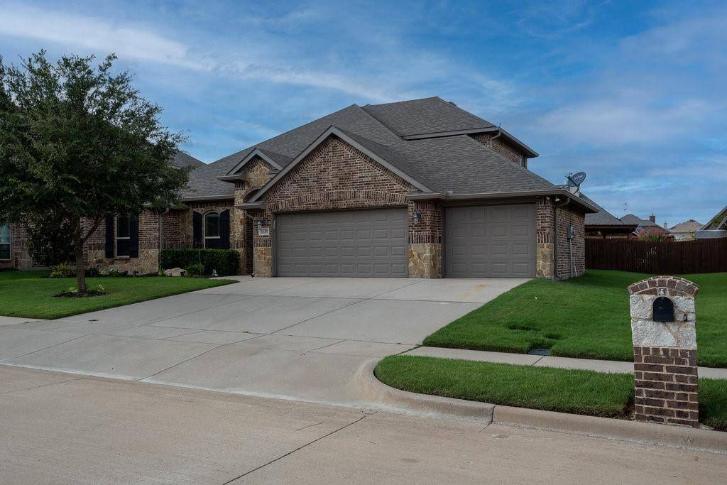 Midlothian, TX 76065,1105 Lucetta Street