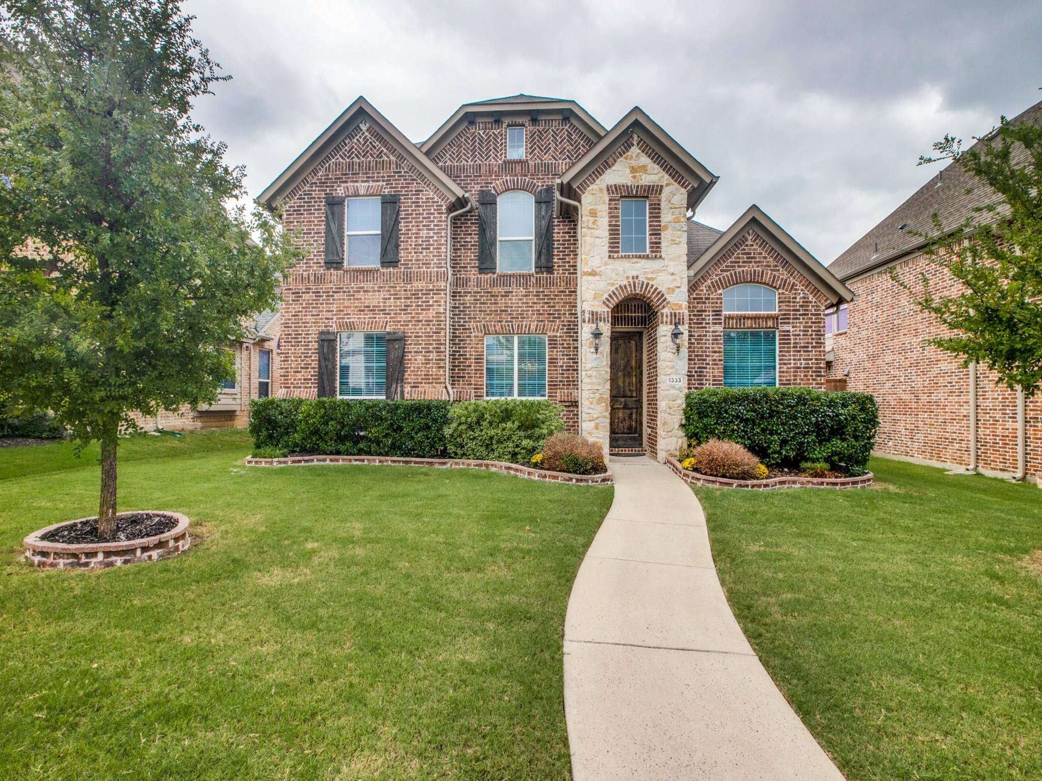 Frisco, TX 75036,1333 Ranch Gate Lane