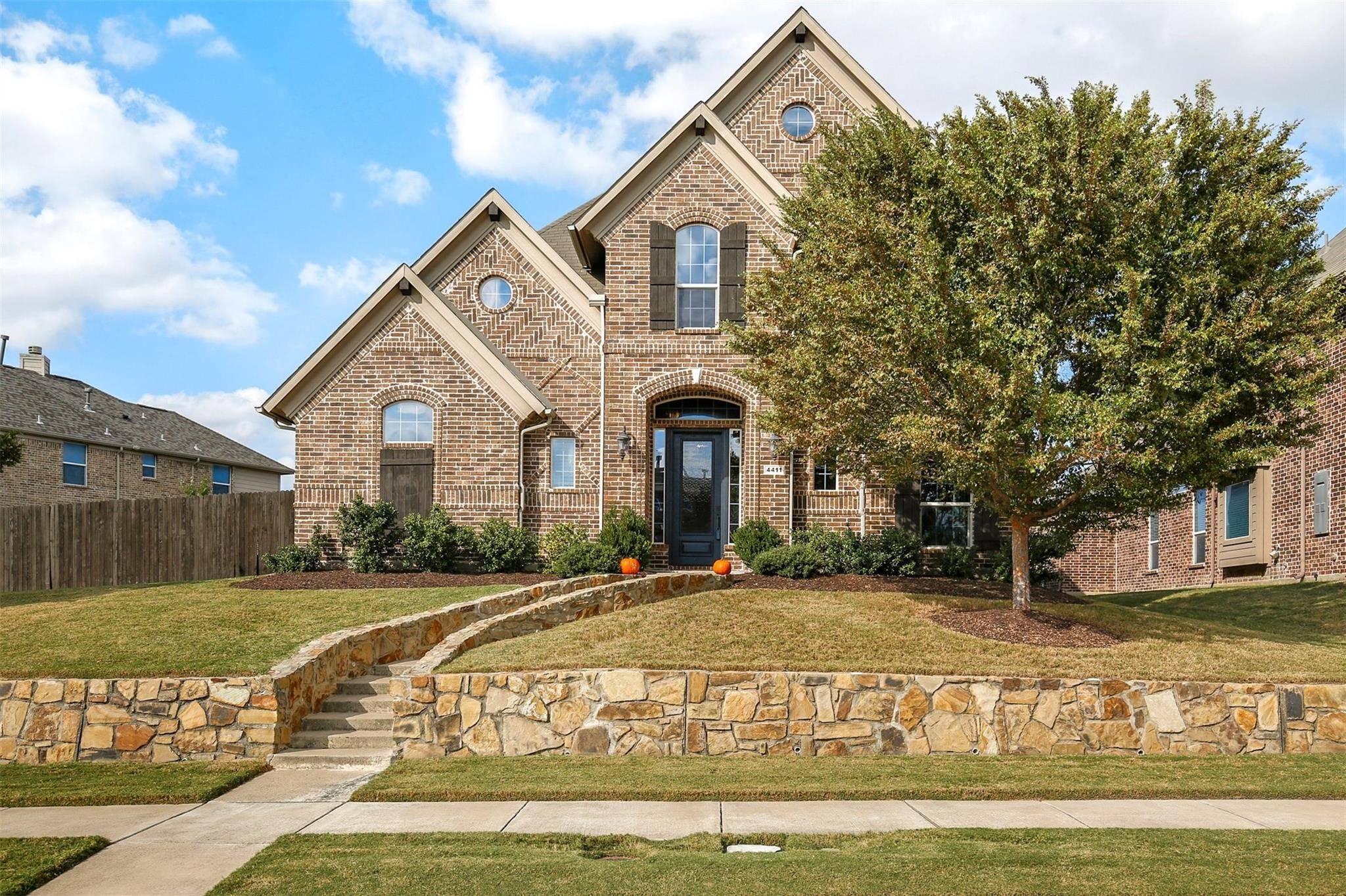 Frisco, TX 75036,4411 Whispering Lake Drive