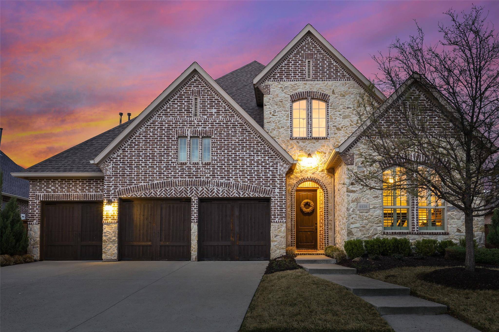 Frisco, TX 75036,6538 Eden Valley Drive