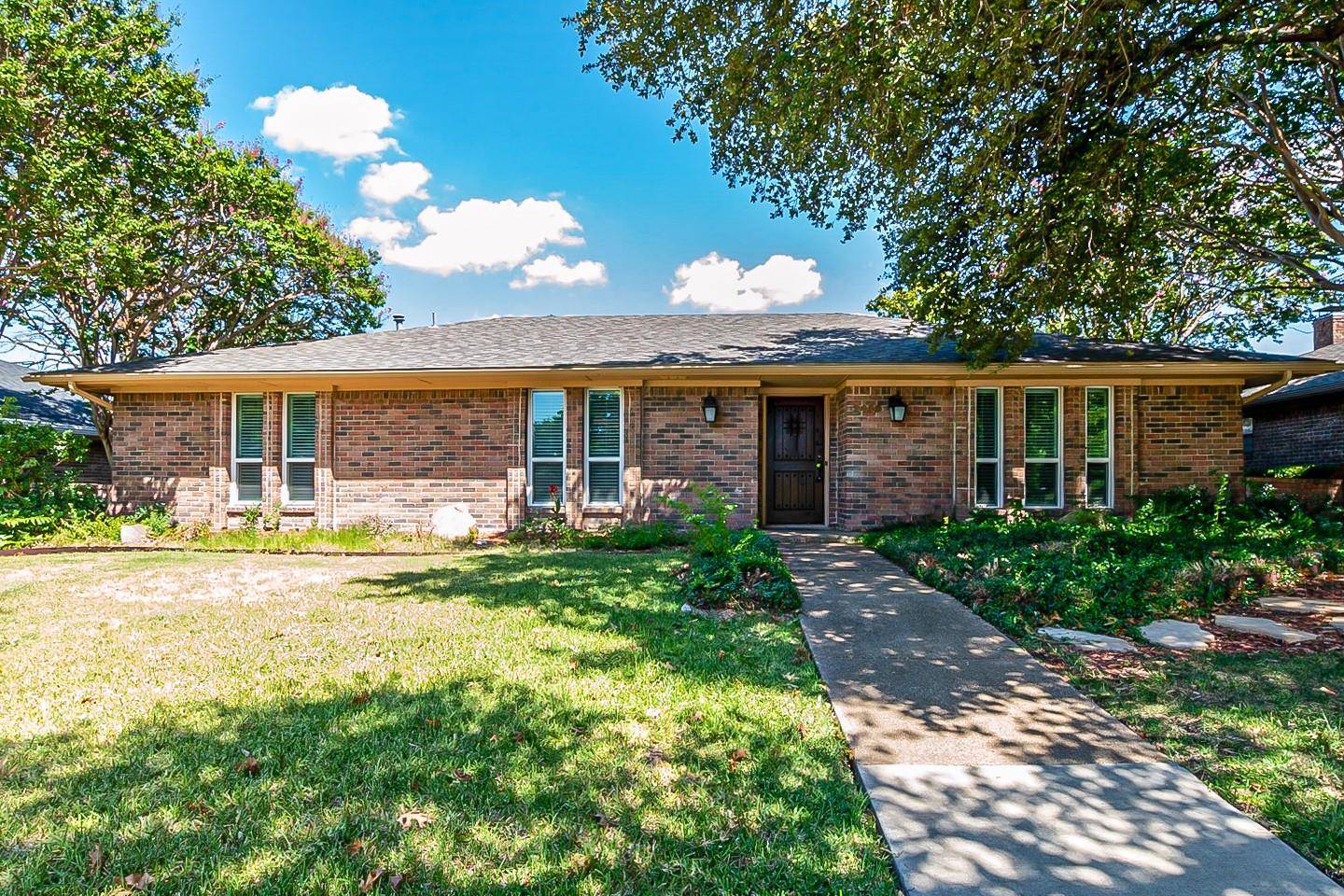 Plano, TX 75023,2456 Winterstone Drive