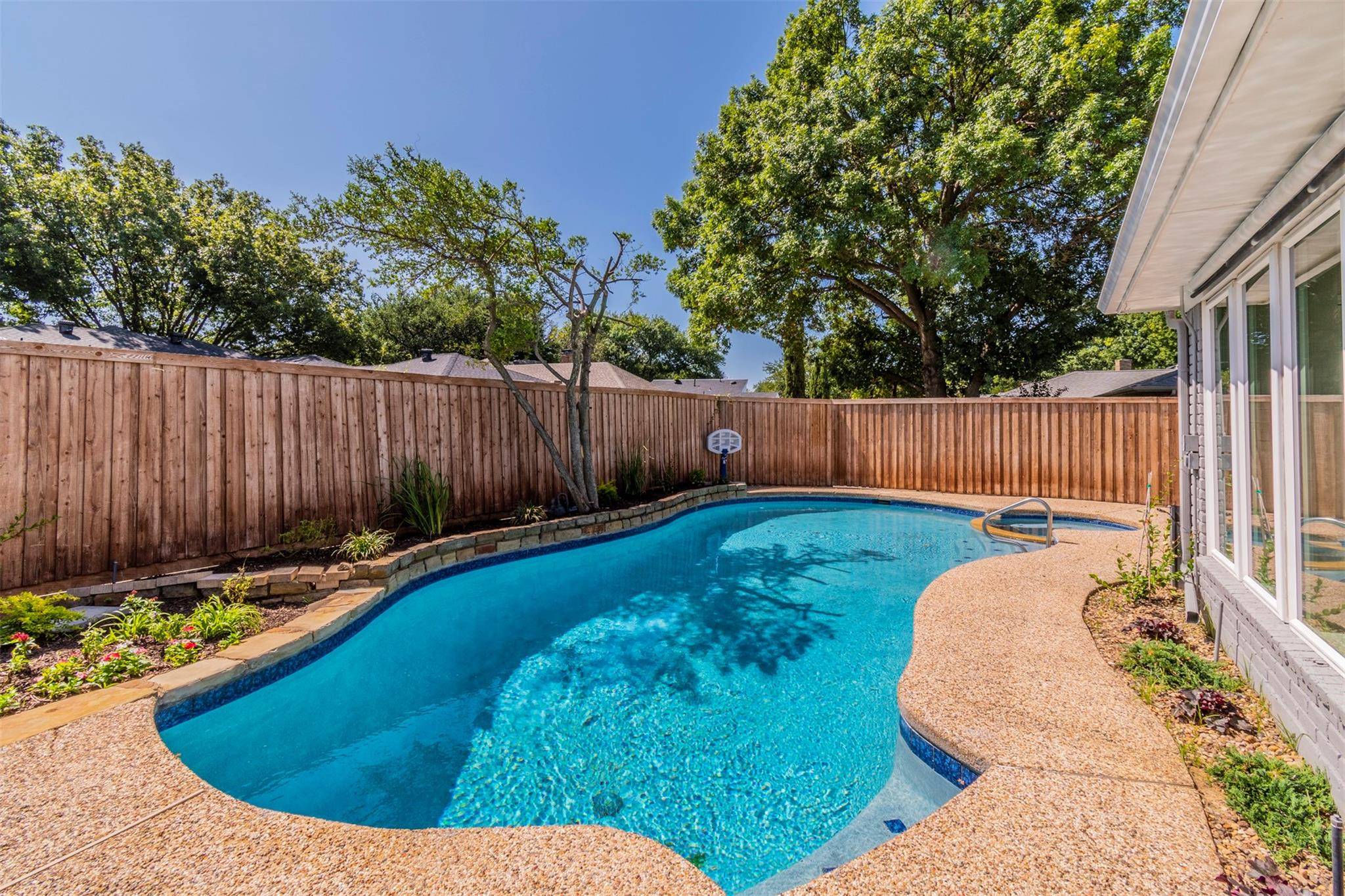 Plano, TX 75023,2424 Winterstone Drive