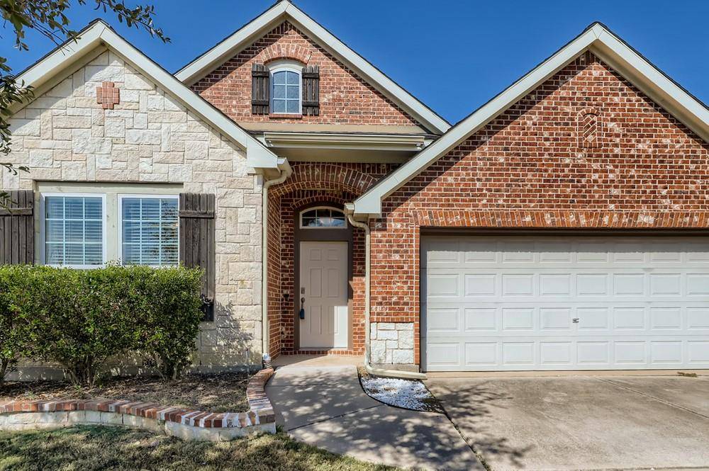 Little Elm, TX 75068,2605 Lake Ridge Drive