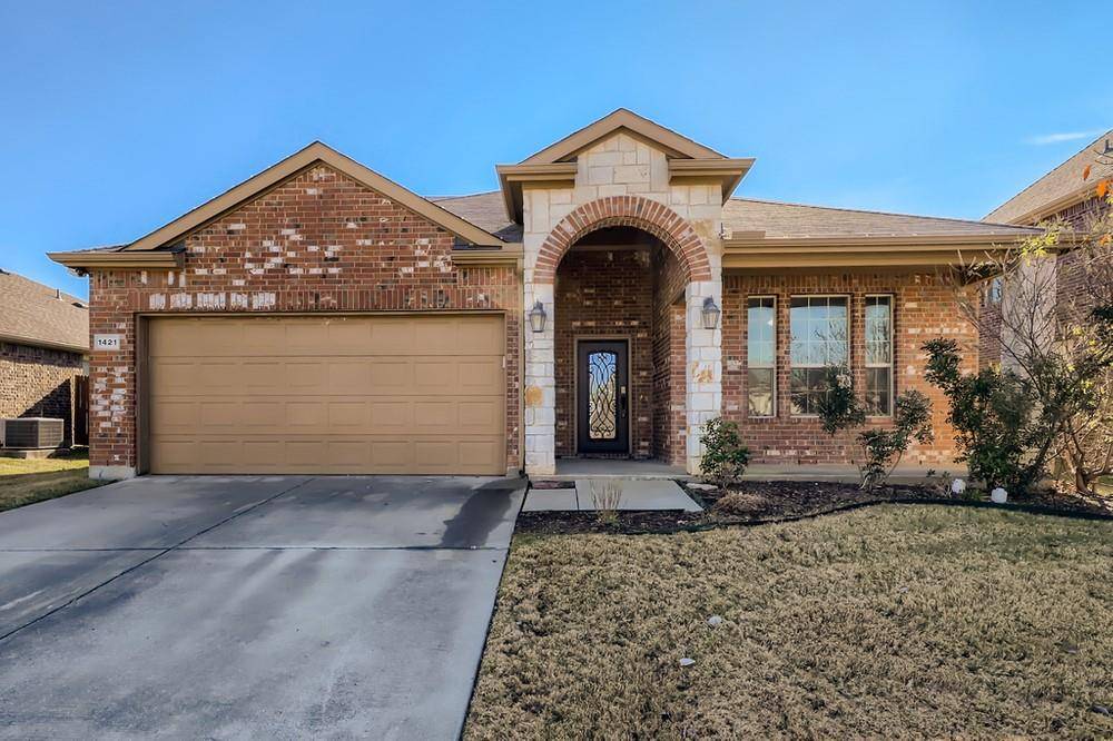 Little Elm, TX 75068,1421 Red Drive