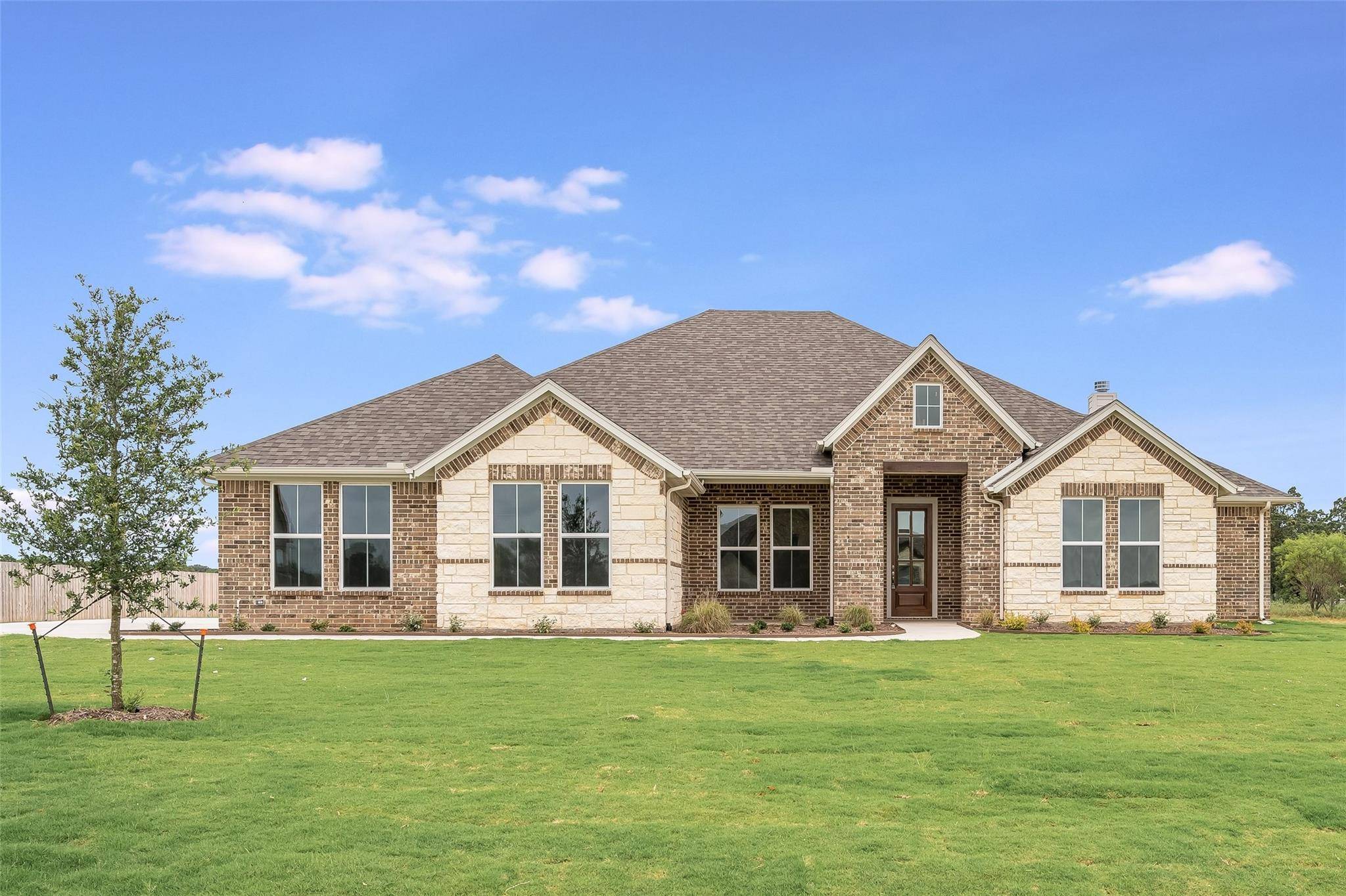 Springtown, TX 76082,1012 Monaco Court