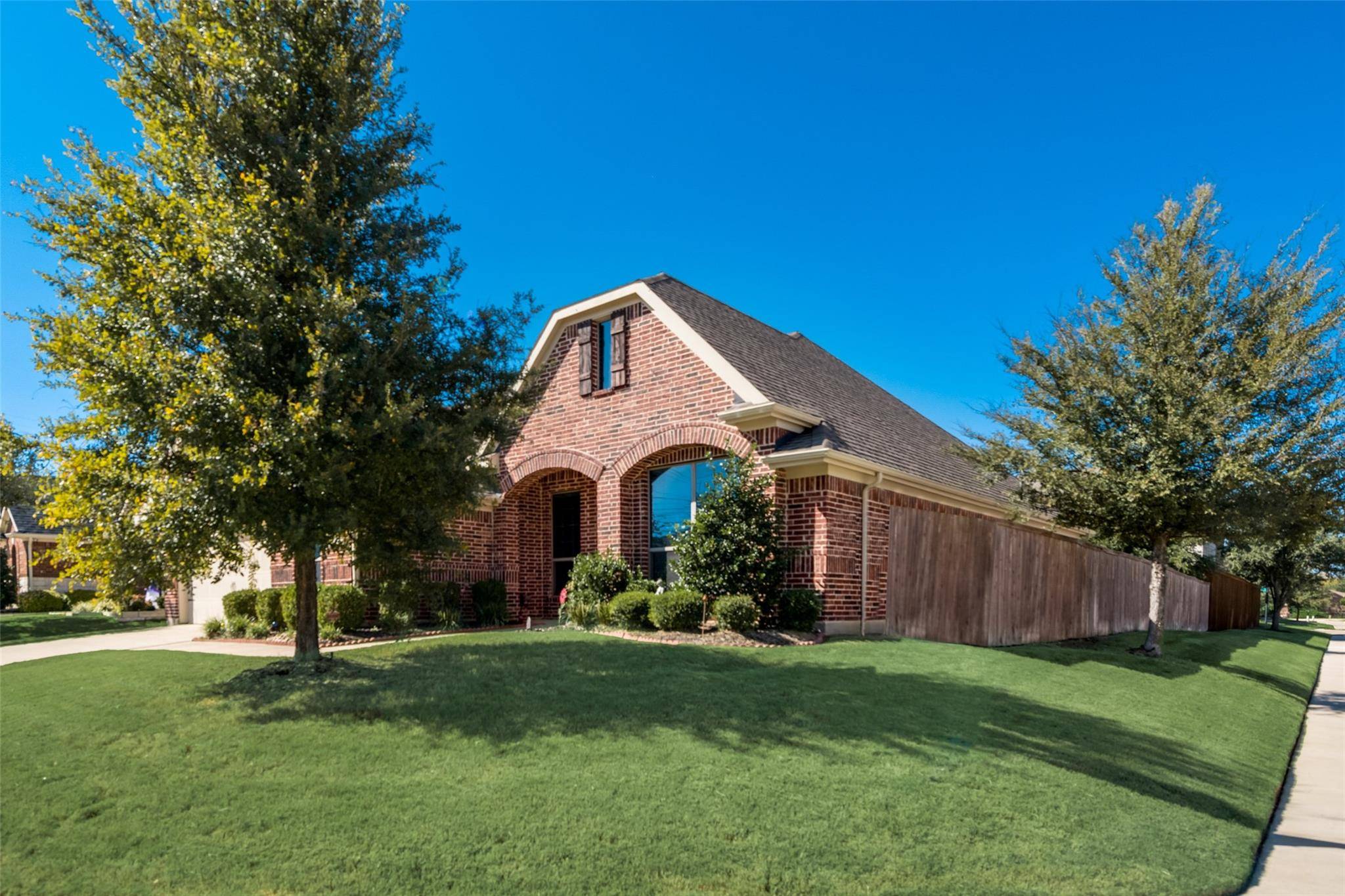 Roanoke, TX 76262,635 Allister Court