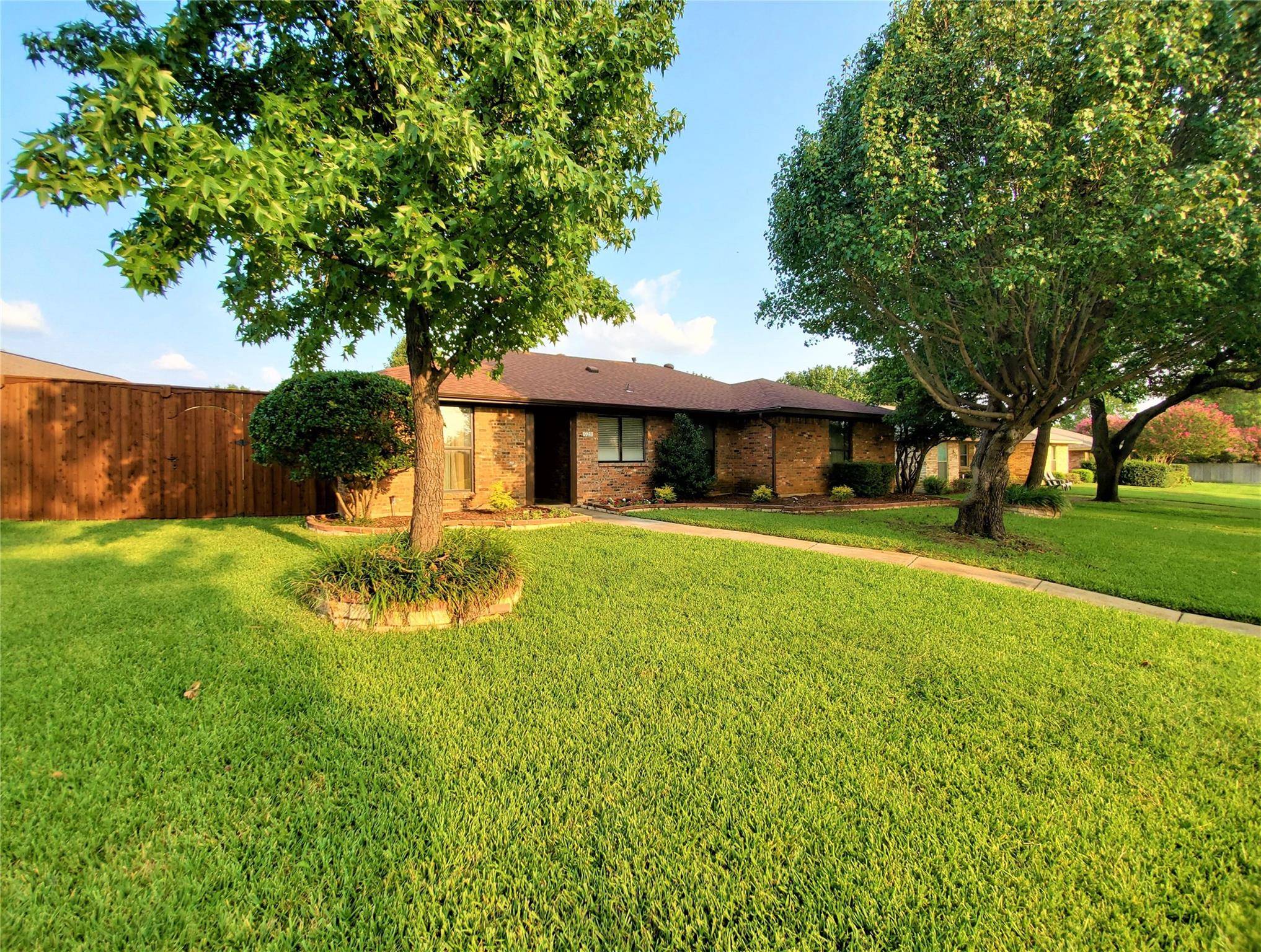 Flower Mound, TX 75028,925 Edgefield Trail