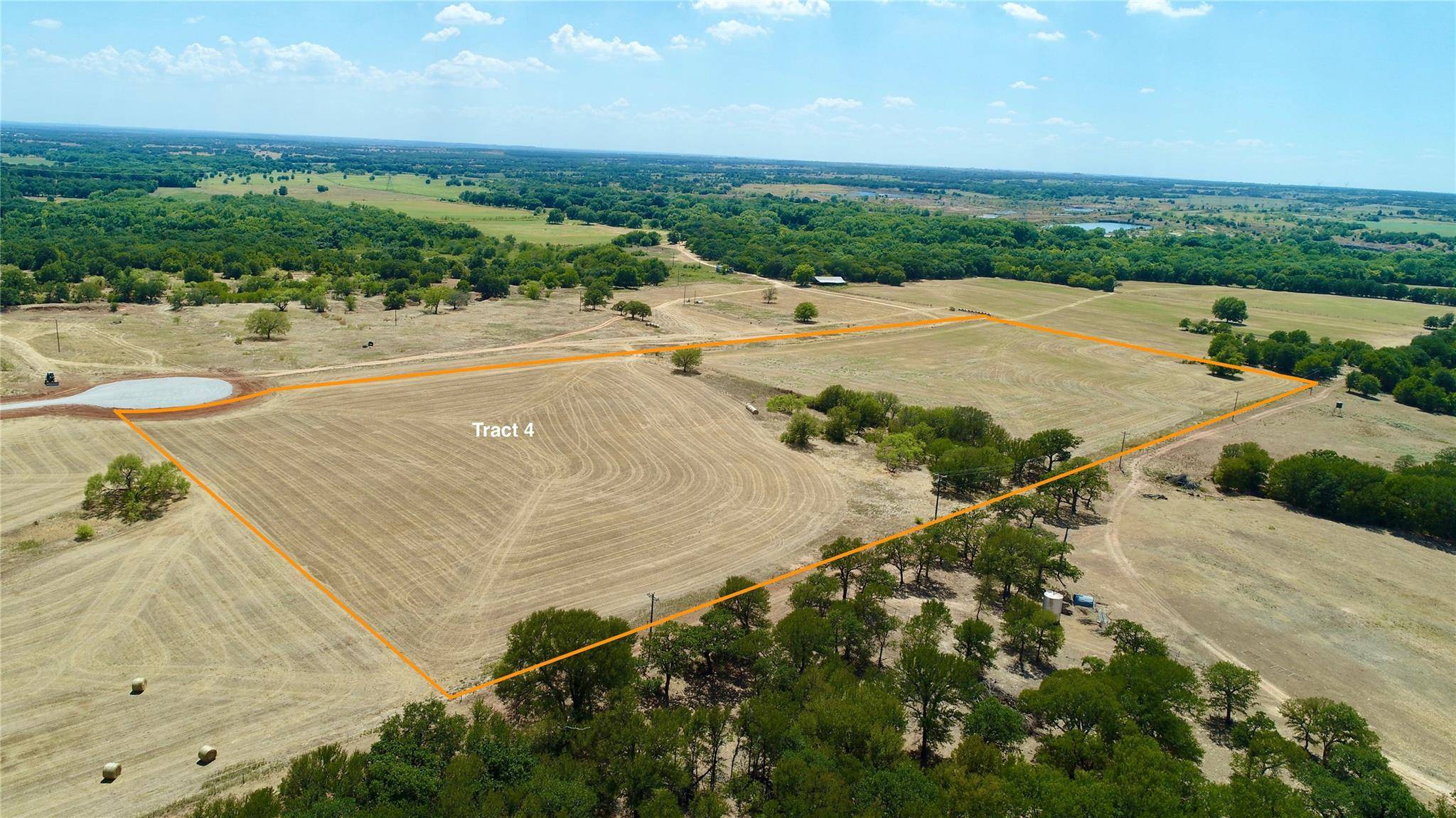 Alvord, TX 76225,Tract 4 CR 1370