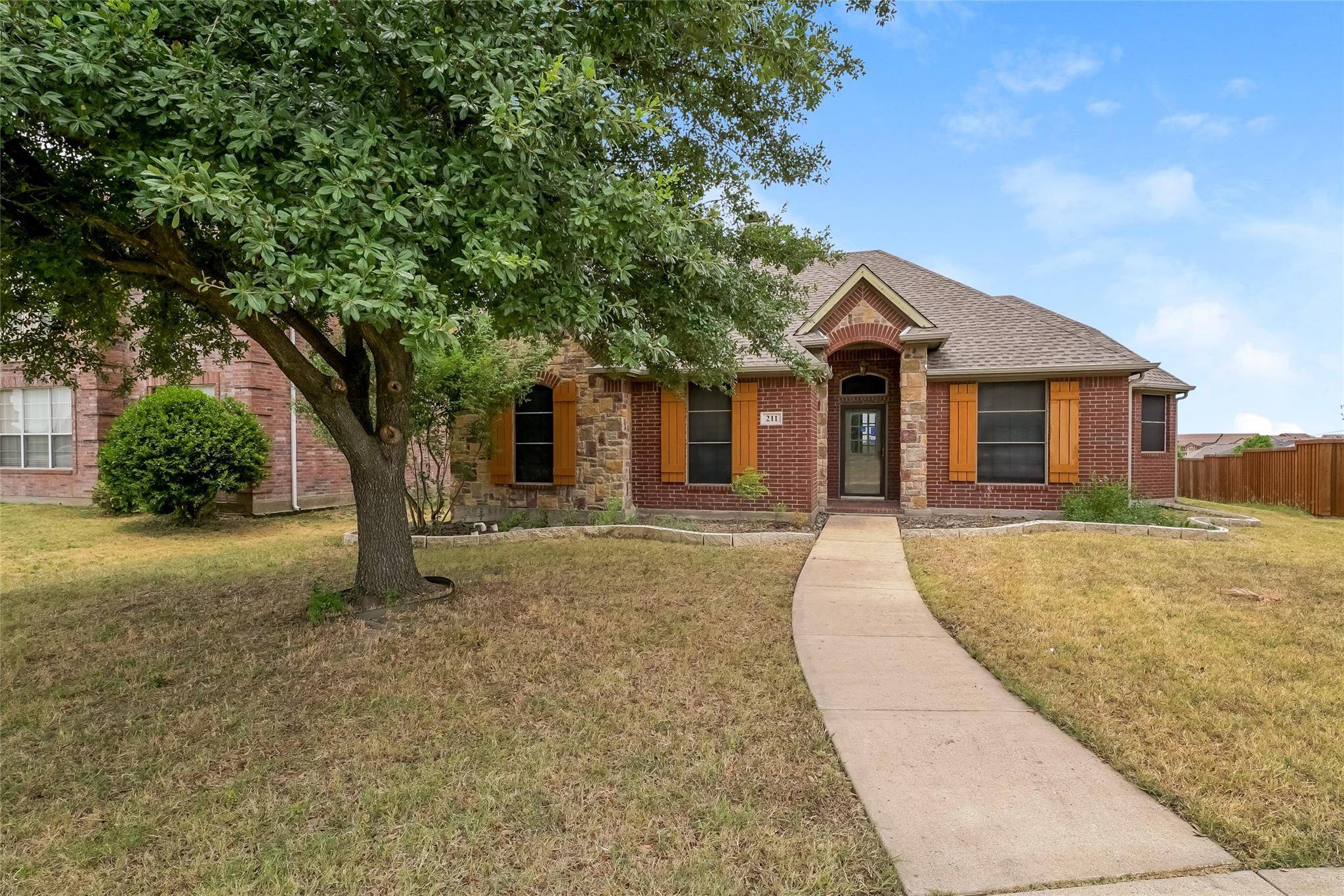 Wylie, TX 75098,211 Arborview Drive