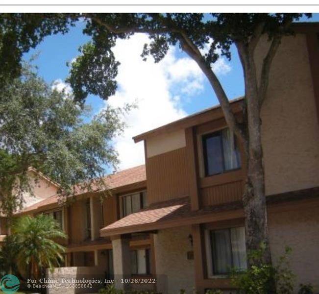 Plantation, FL 33324,209 Wimbledon Lakes Dr  #209