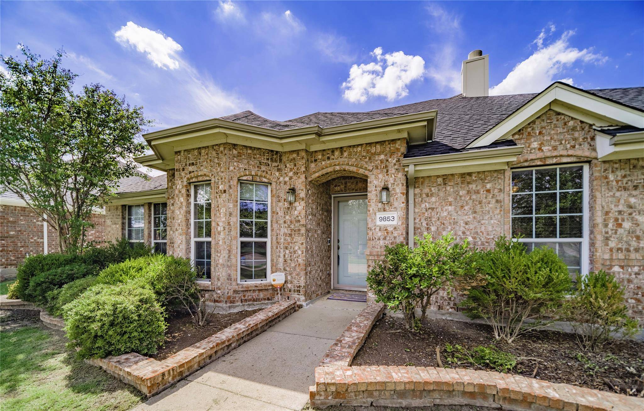 Frisco, TX 75033,9853 Golden Fountain Drive