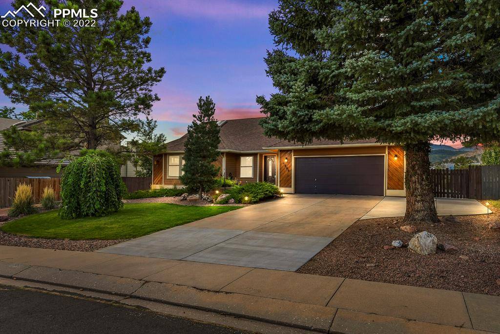 Colorado Springs, CO 80919,4860 Granby CIR