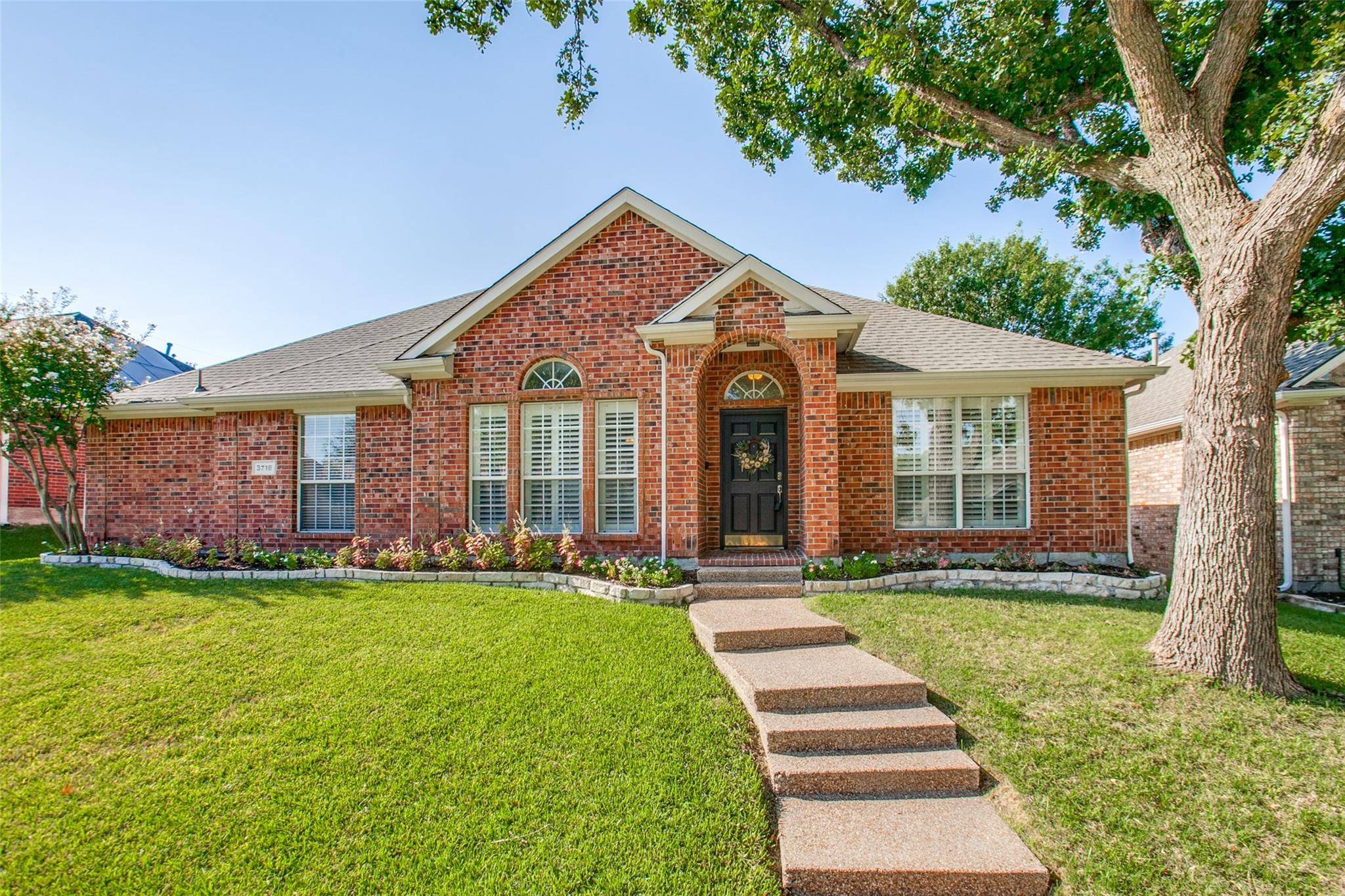 Dallas, TX 75287,3718 White River Drive