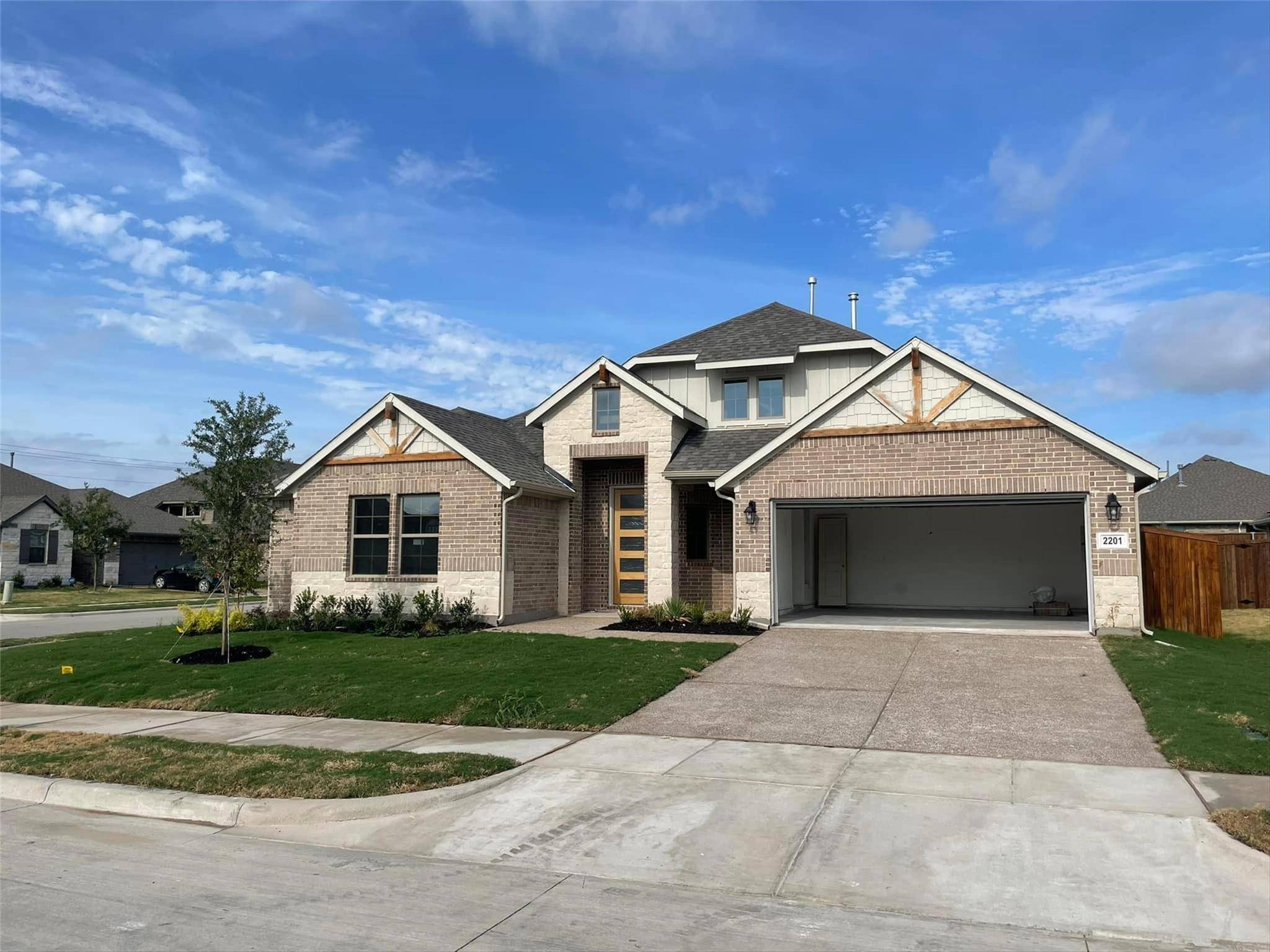 Melissa, TX 75454,2201 Grassland Avenue