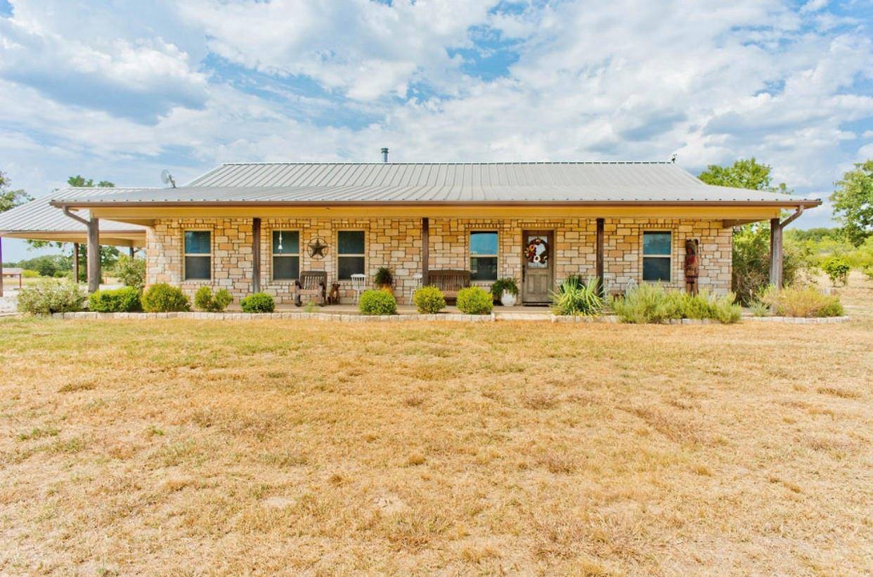 Chico, TX 76431,1574 County Road 1770