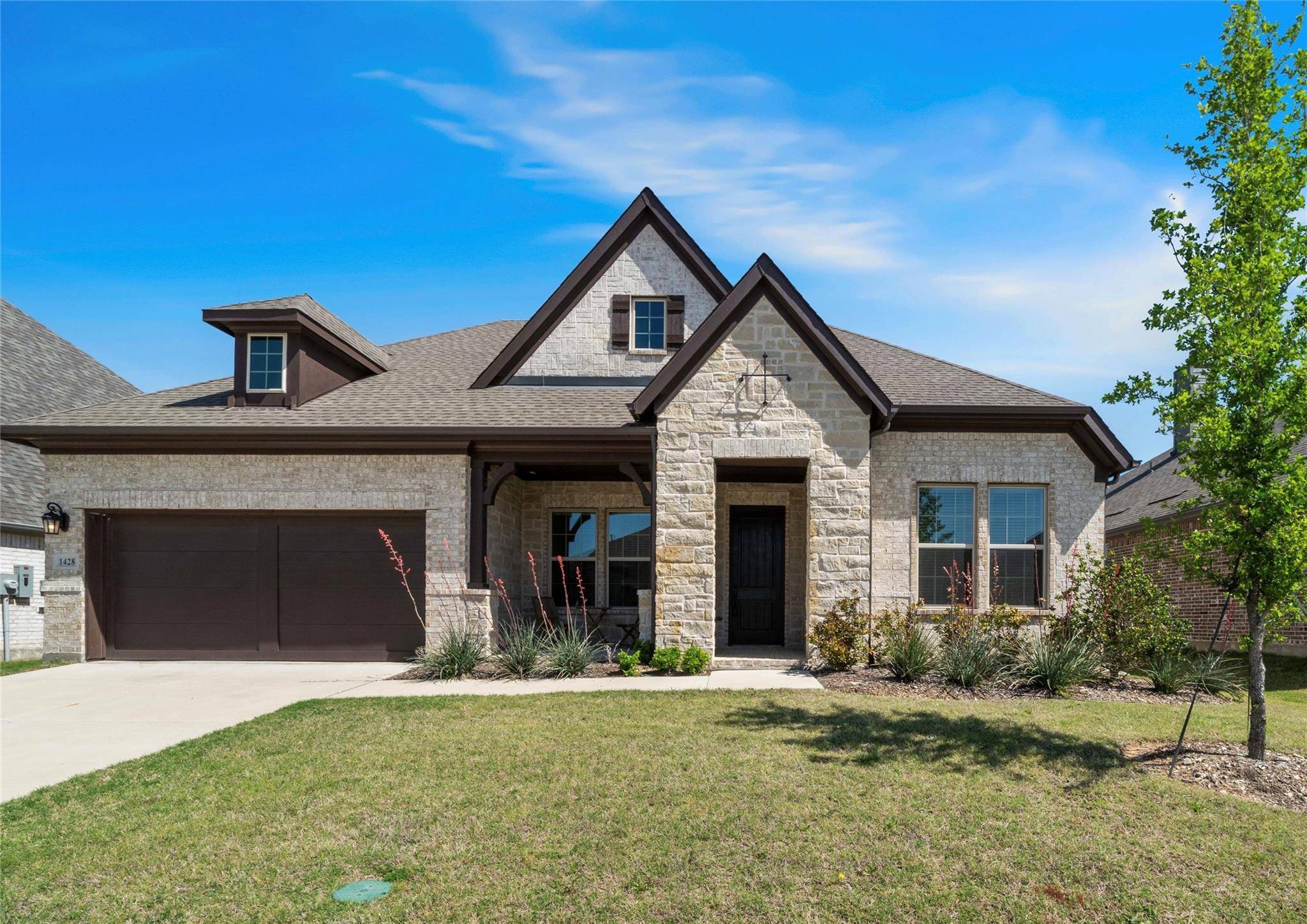 Celina, TX 75078,1428 Red Rose Trail