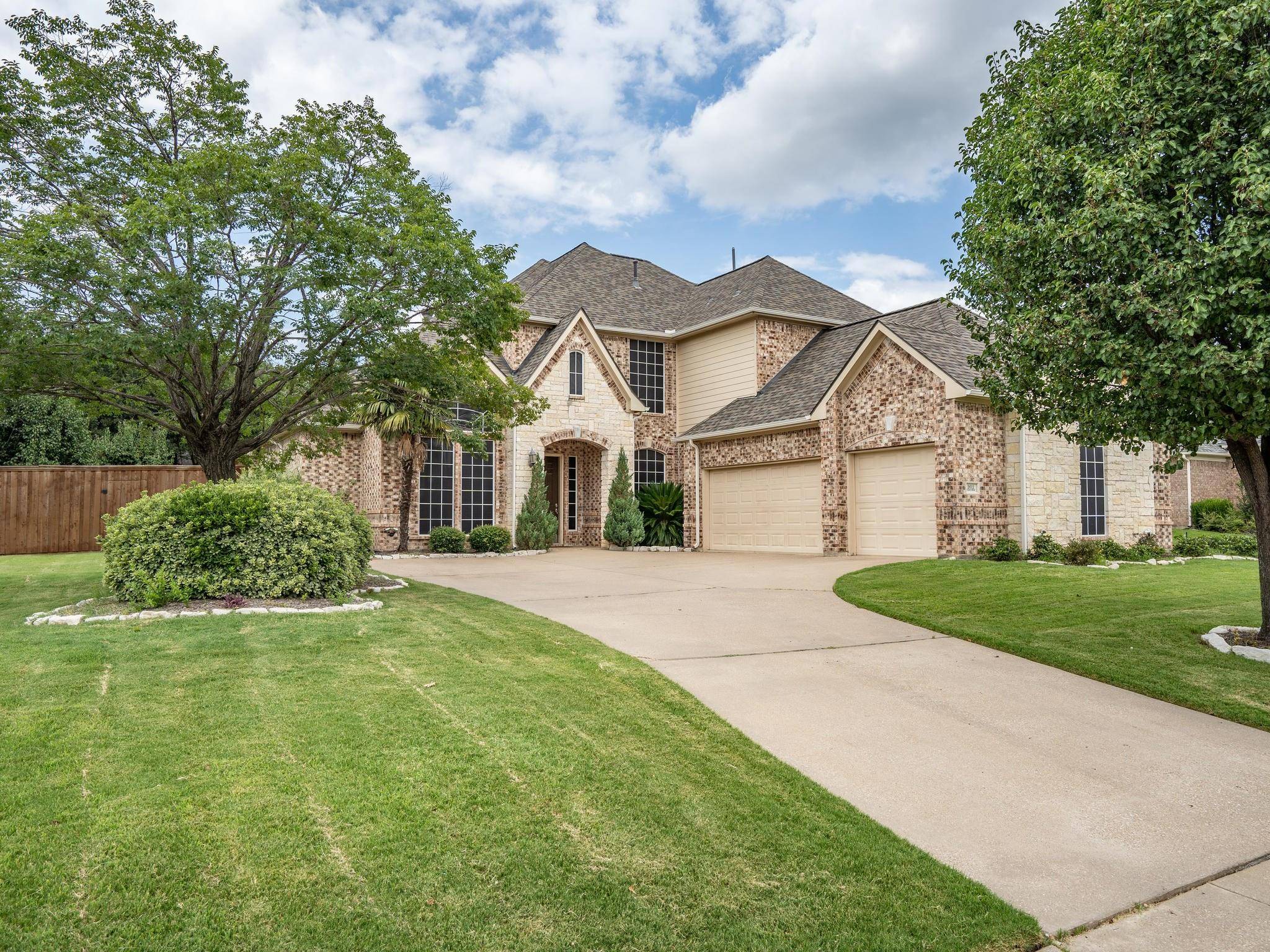 Flower Mound, TX 75028,2612 Clear Ridge Lane