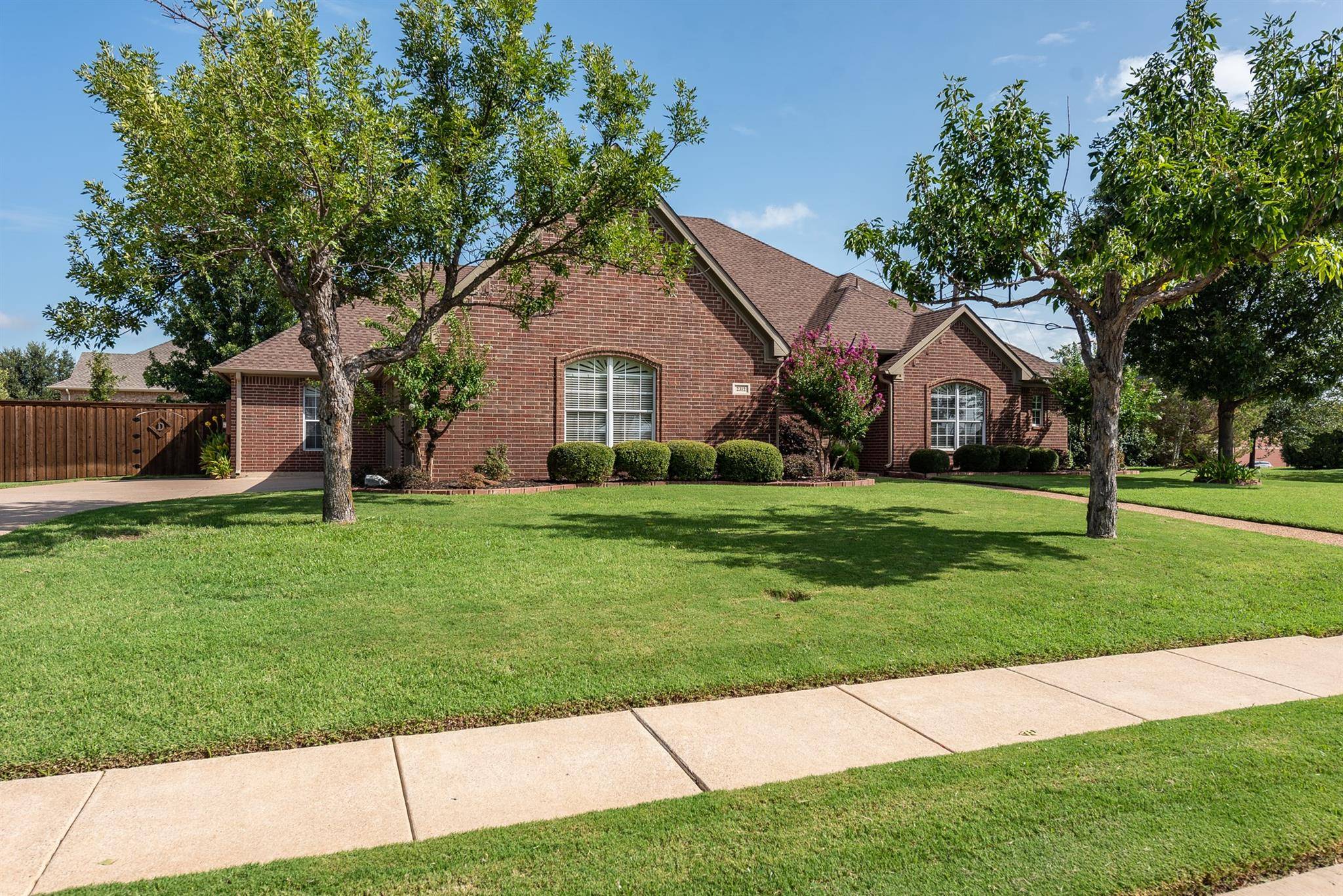 Flower Mound, TX 75028,2312 Eastglen Drive