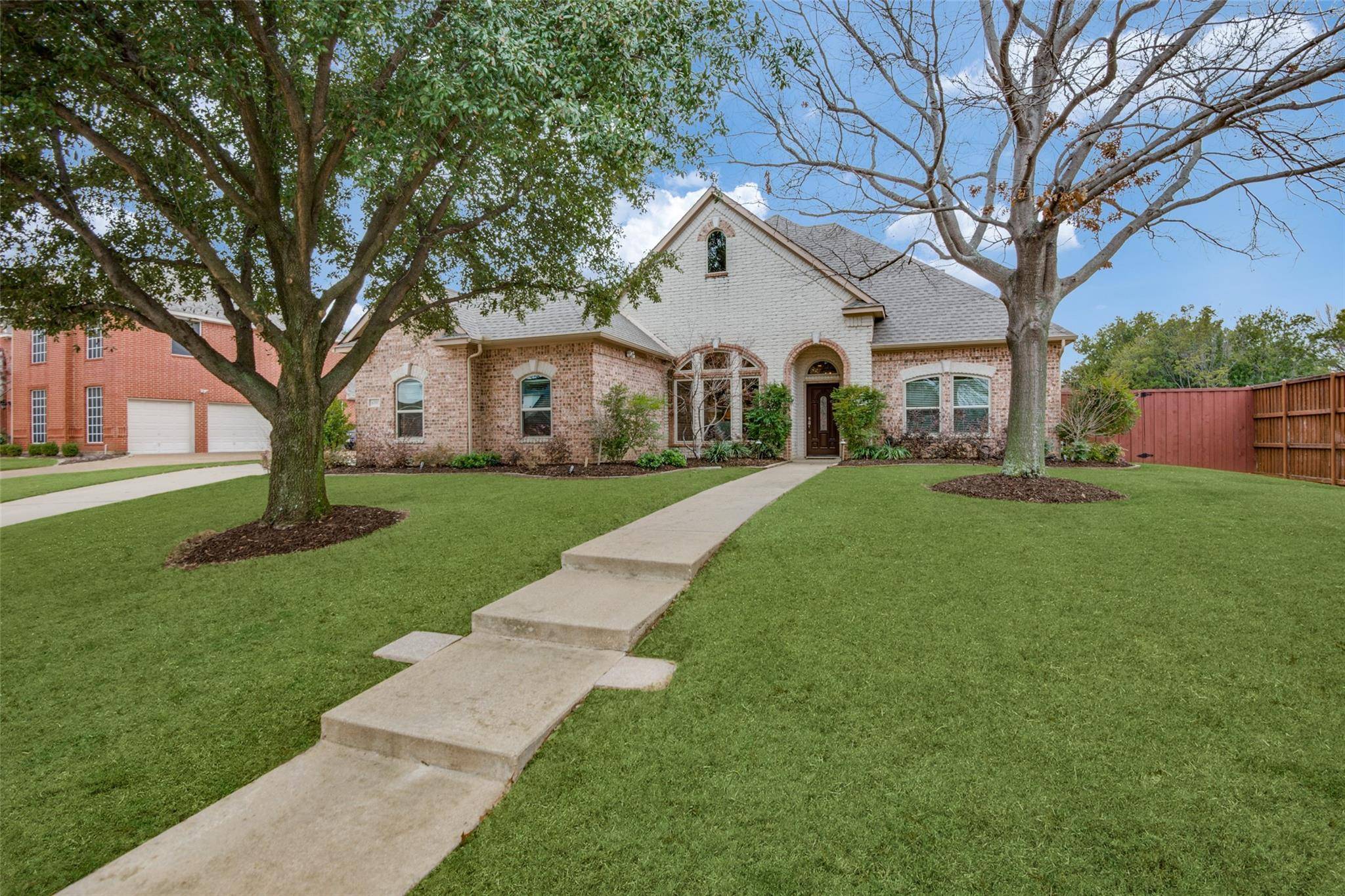 Flower Mound, TX 75028,6101 Garwood Circle