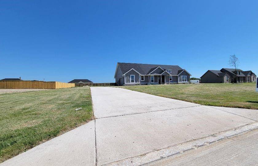 Terrell, TX 75161,2503 Southern Oak Trail